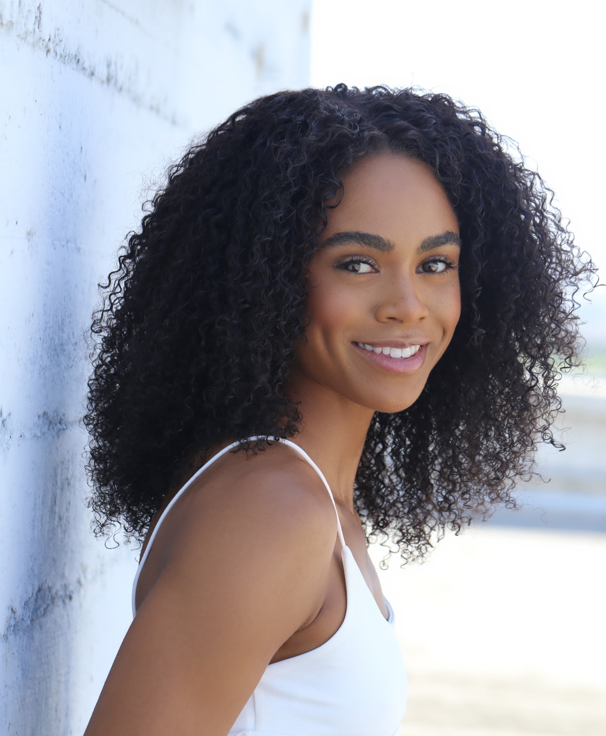 Aura Collection – Tight, Kinky Curls