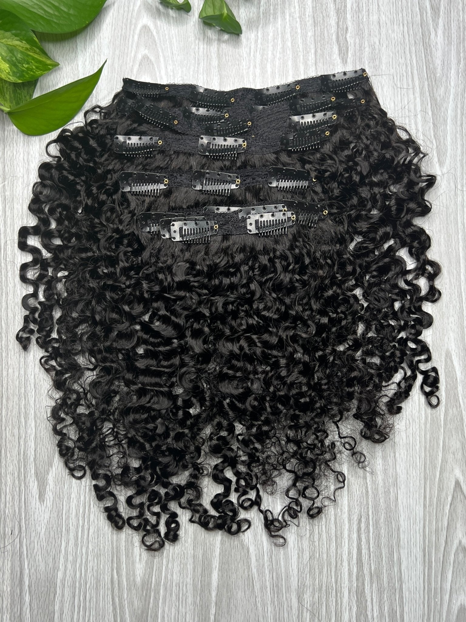 Amala Collection - Loose Curls - Nahara's Curls