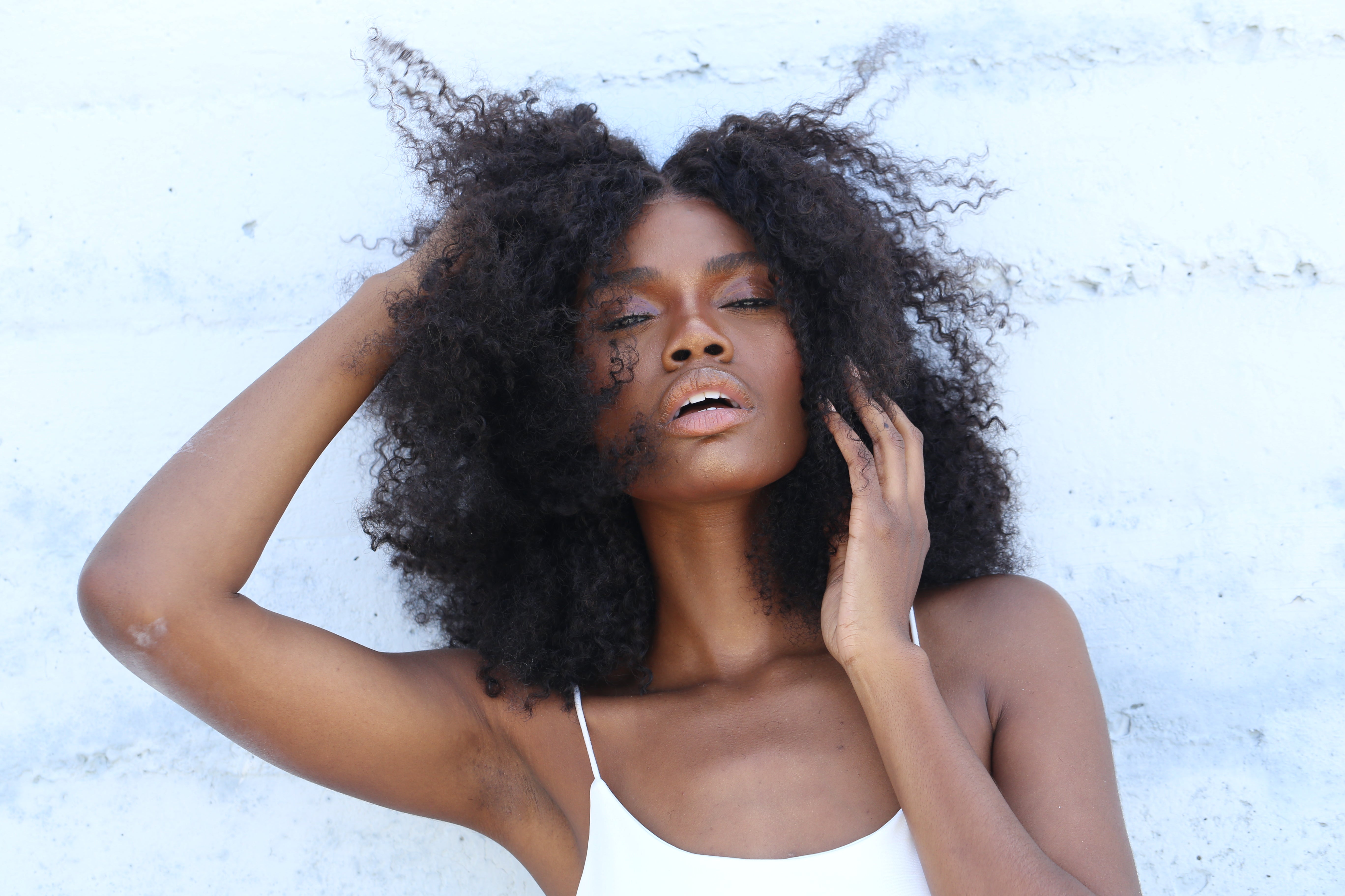 Taj Collection - Coils - Nahara's Curls