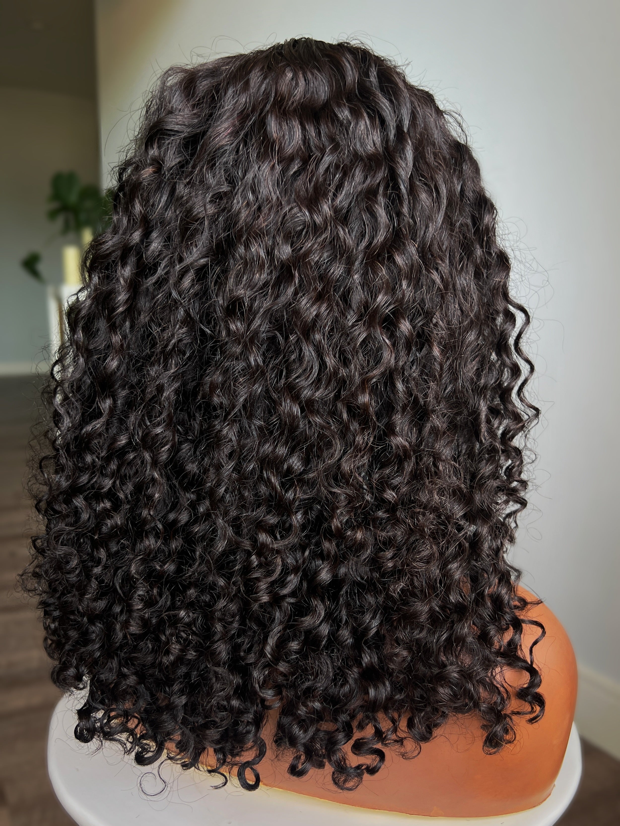 *NEW* "Alura" 13*6" HD Lace Front Wig