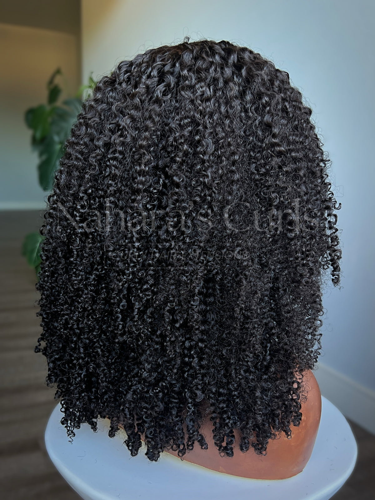 Selina 13x6" HD Lace Front Wig