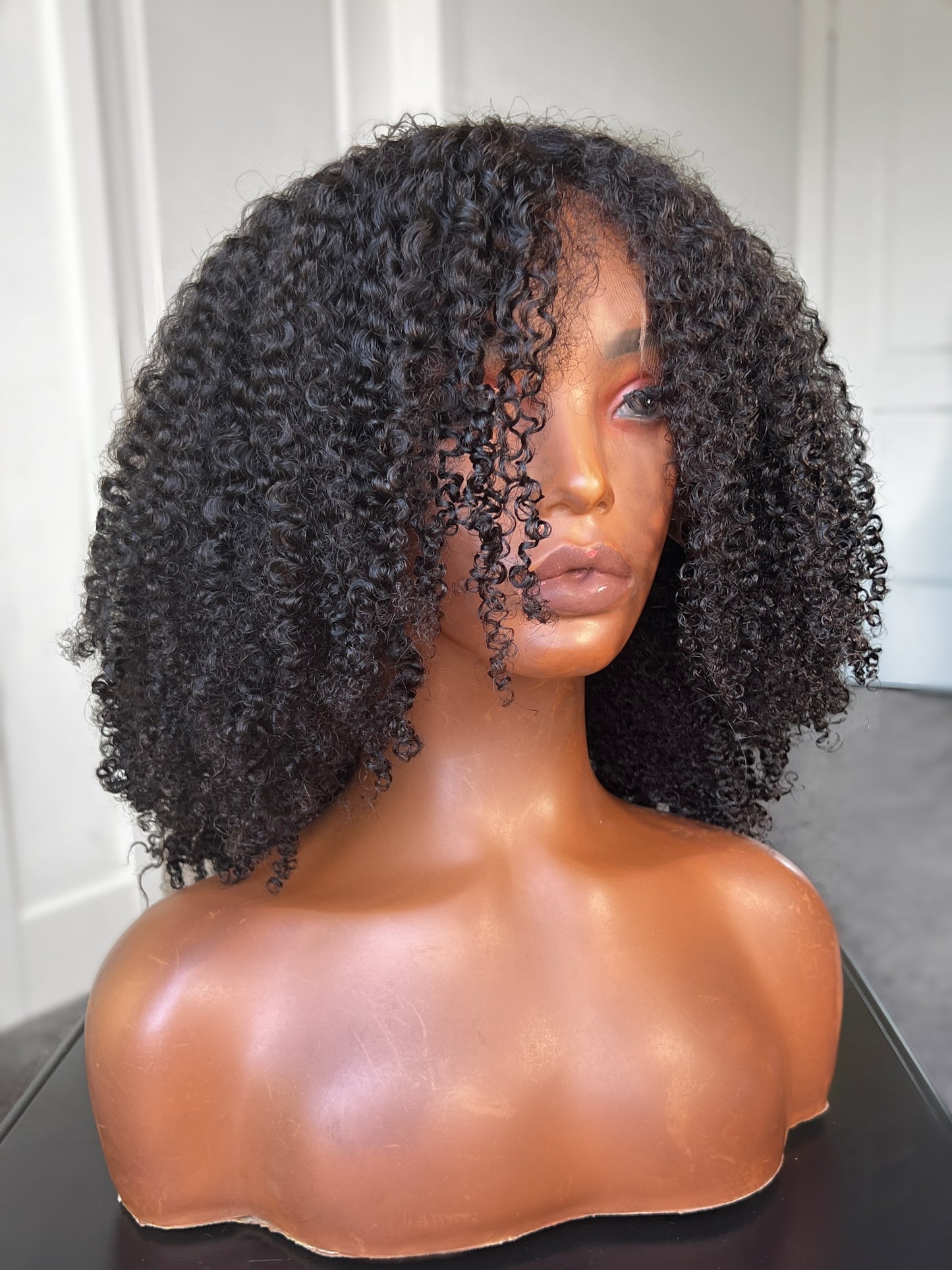 "Aura" 13*5.5” HD Glueless Lace Front Wig