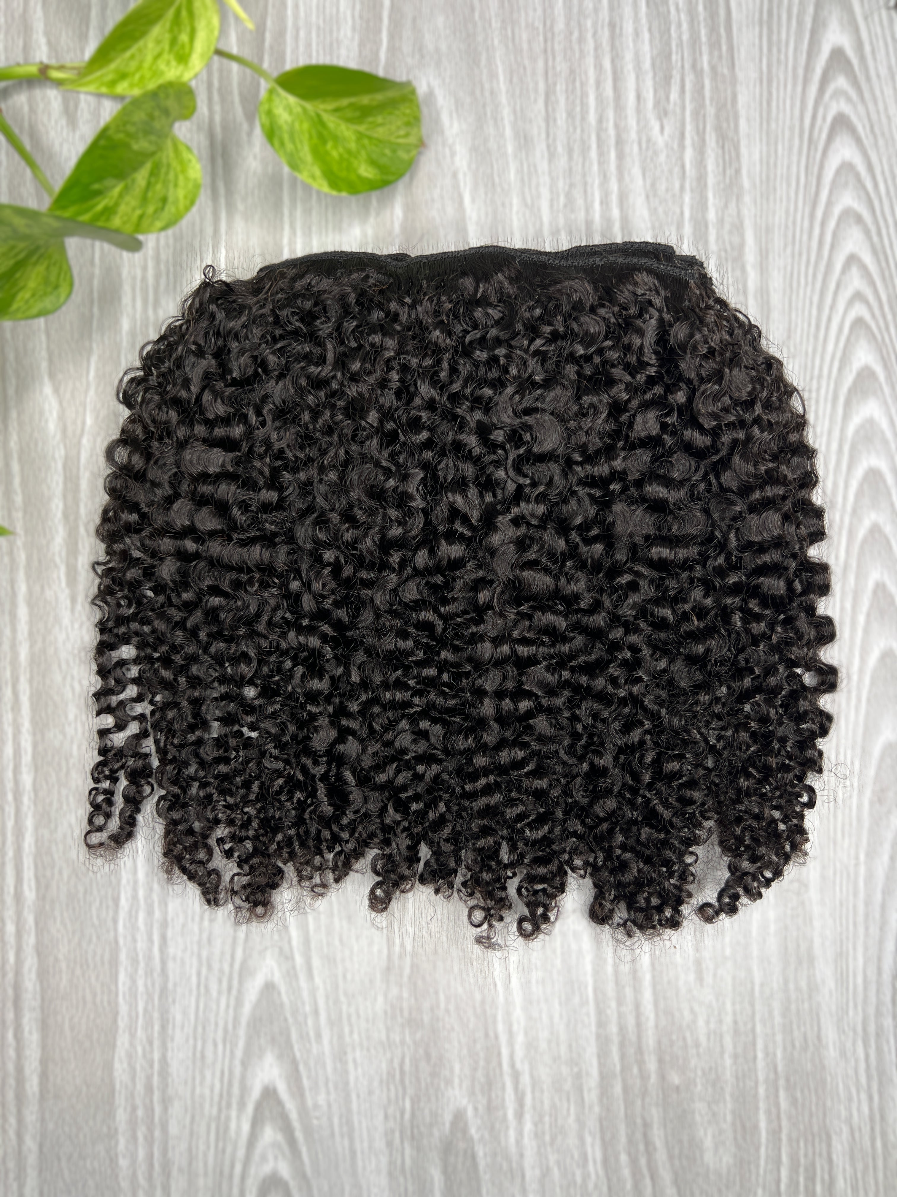 "Aura" Clip-Ins