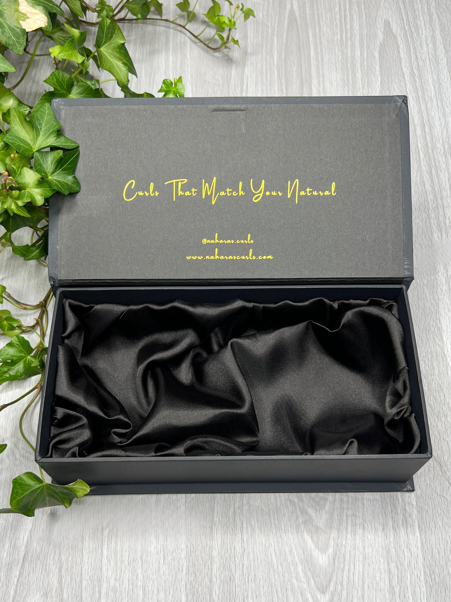 Sample Box