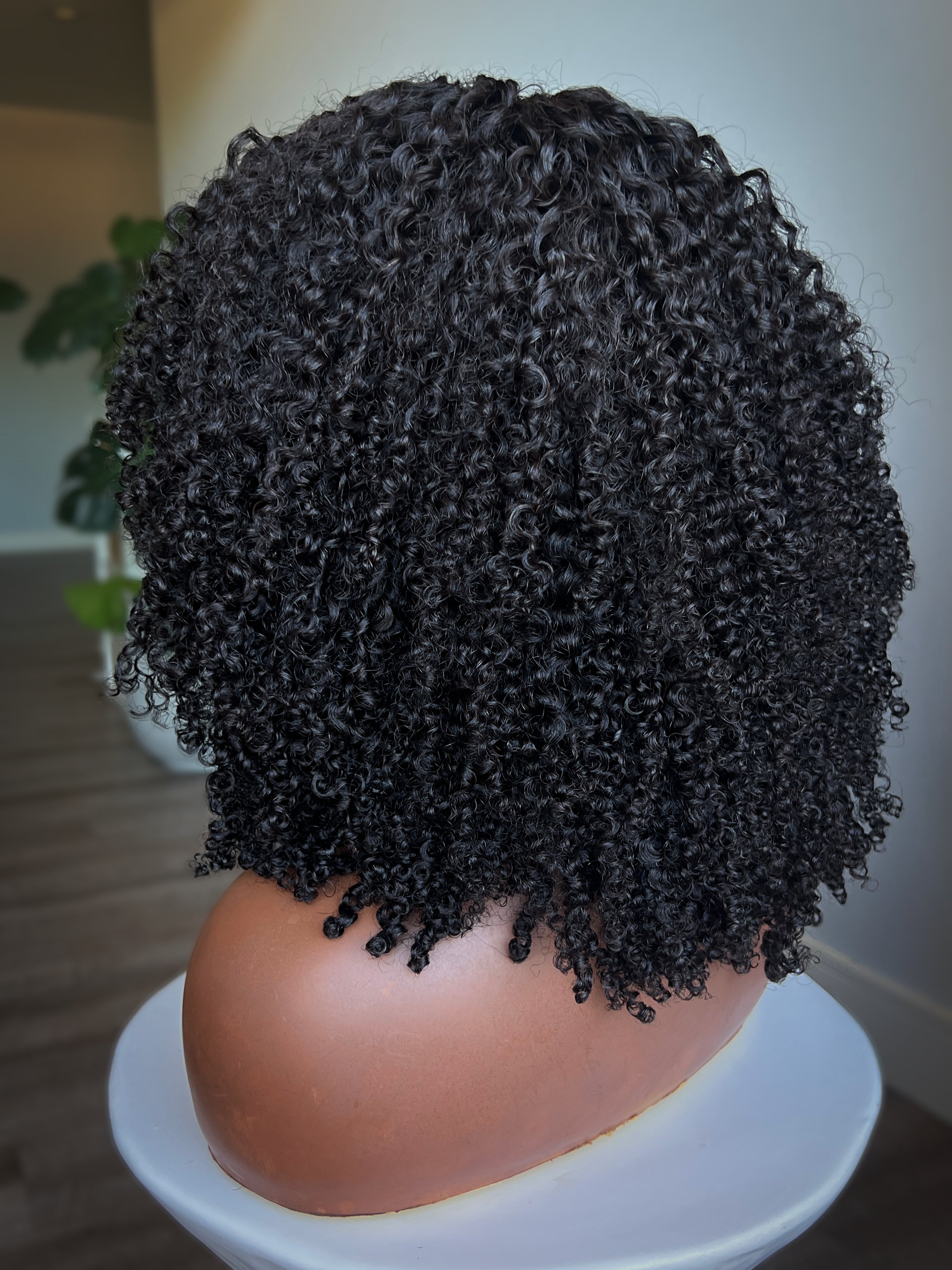 Kalya 13*6 HD Lace Front Wig