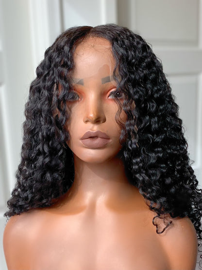 "Tula" 13*6 Lace Front Wig