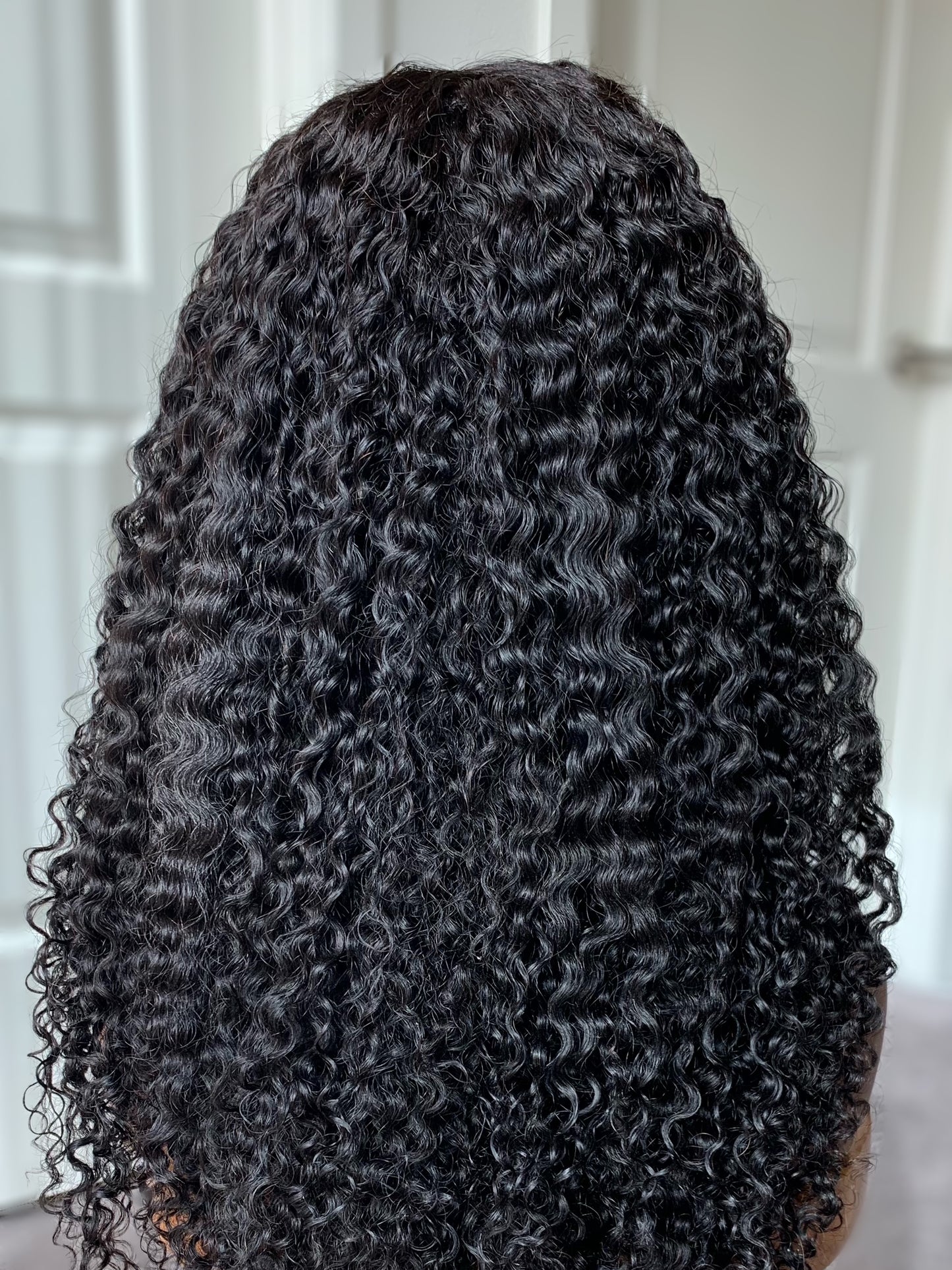 "Tula" 13*6 Lace Front Wig