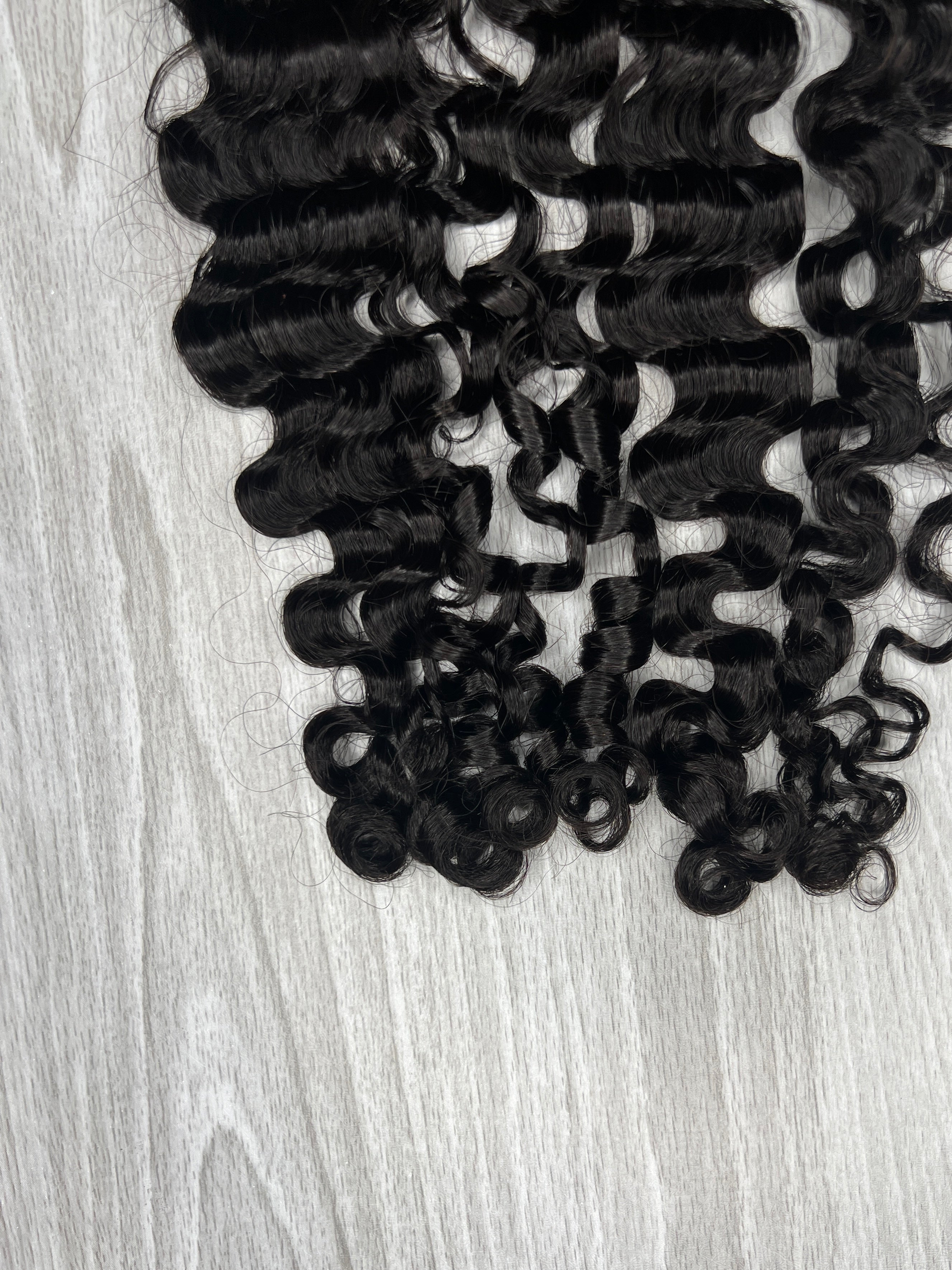 "Amala" Lace Closure