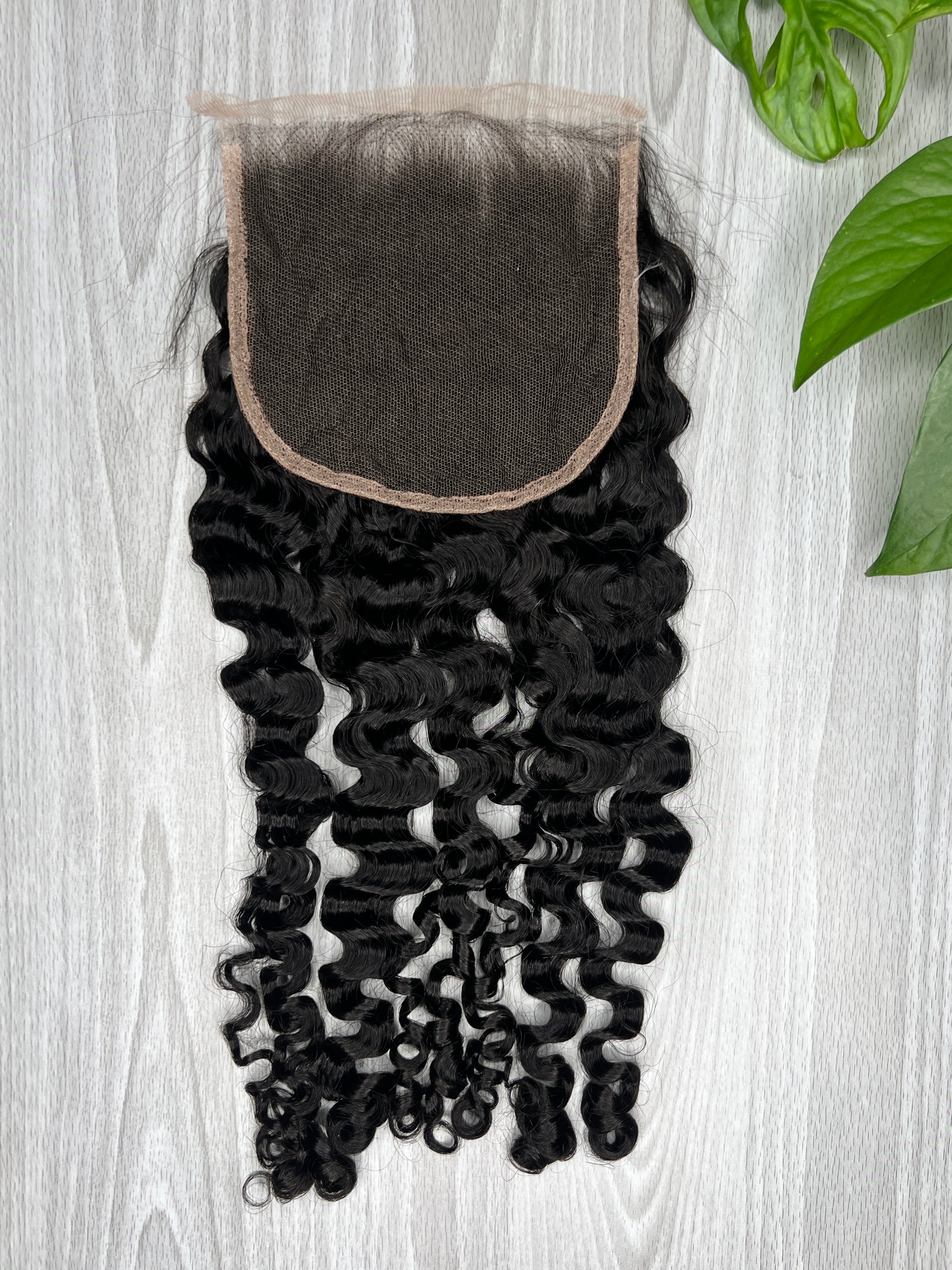 "Amala" Lace Closure