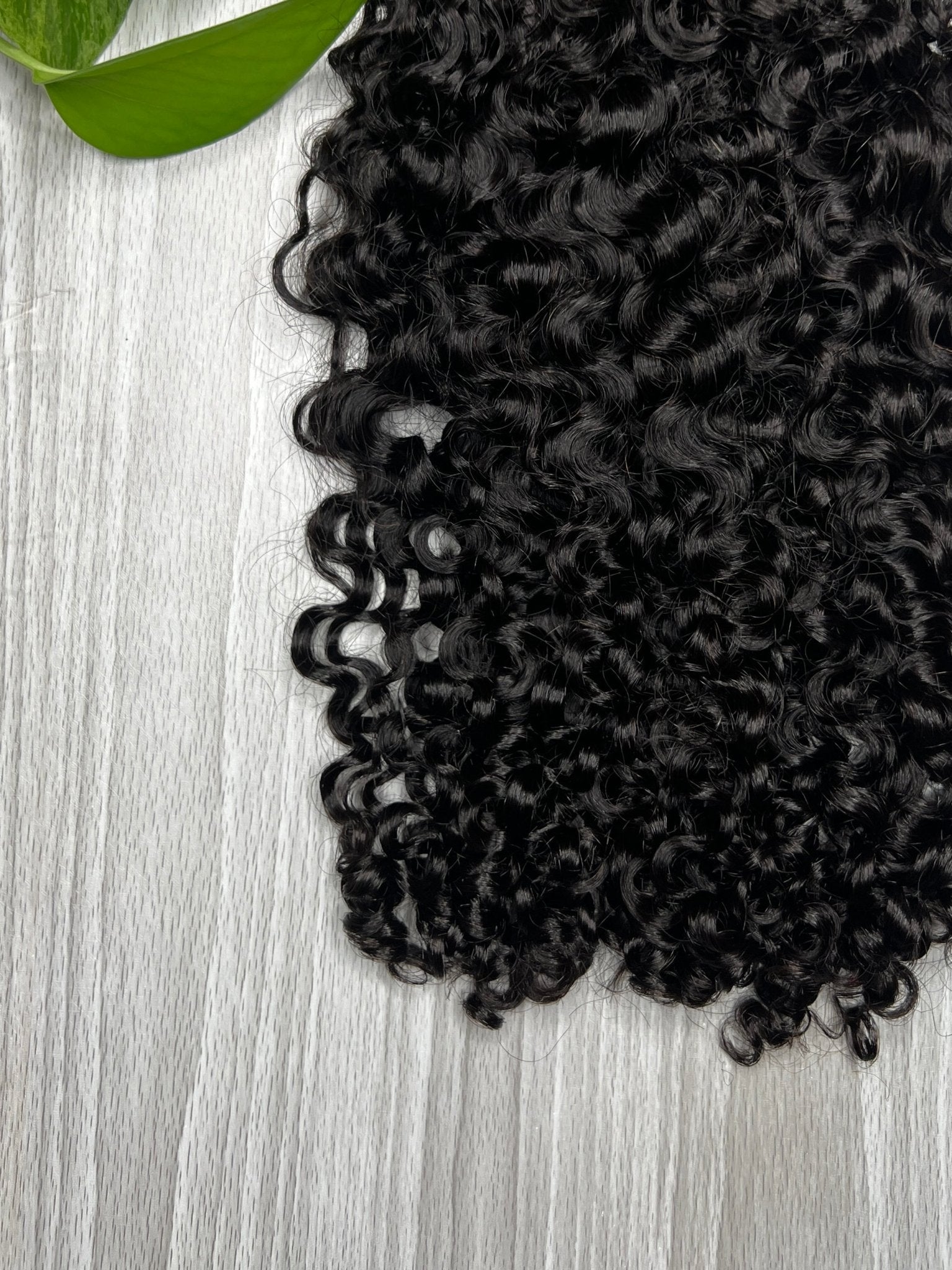 "Amala" Clip - Ins | β Nahara's Curls