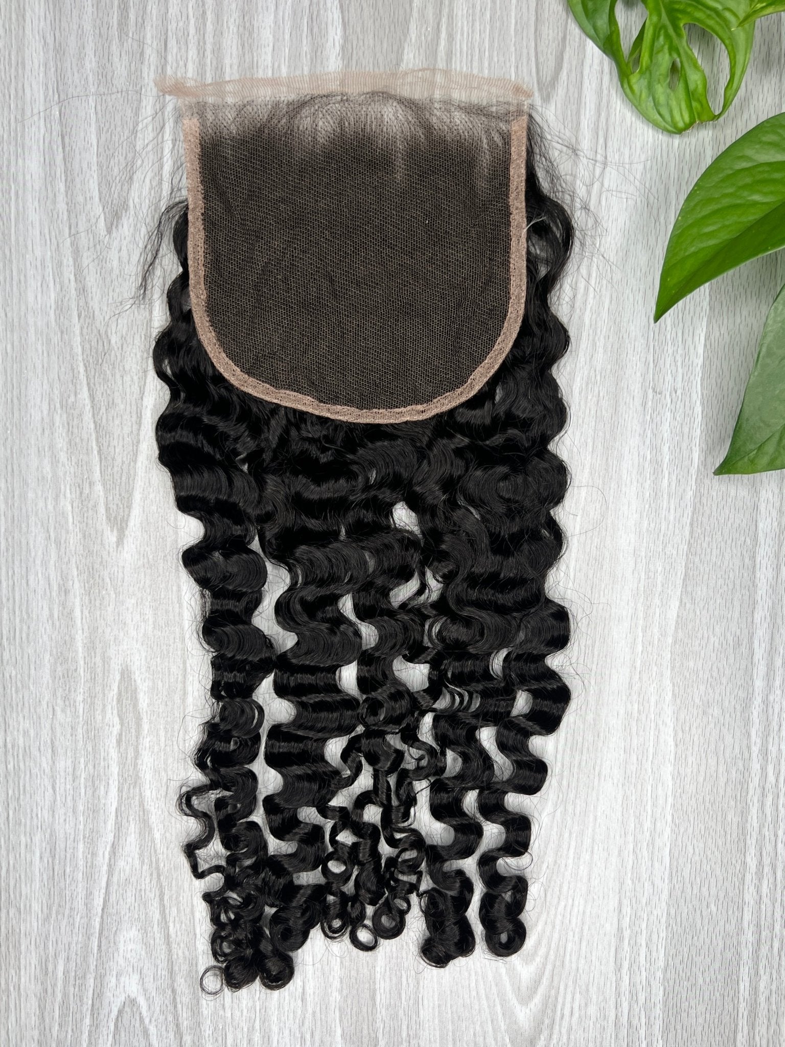"Amala" Lace Closure | – Nahara's Curls