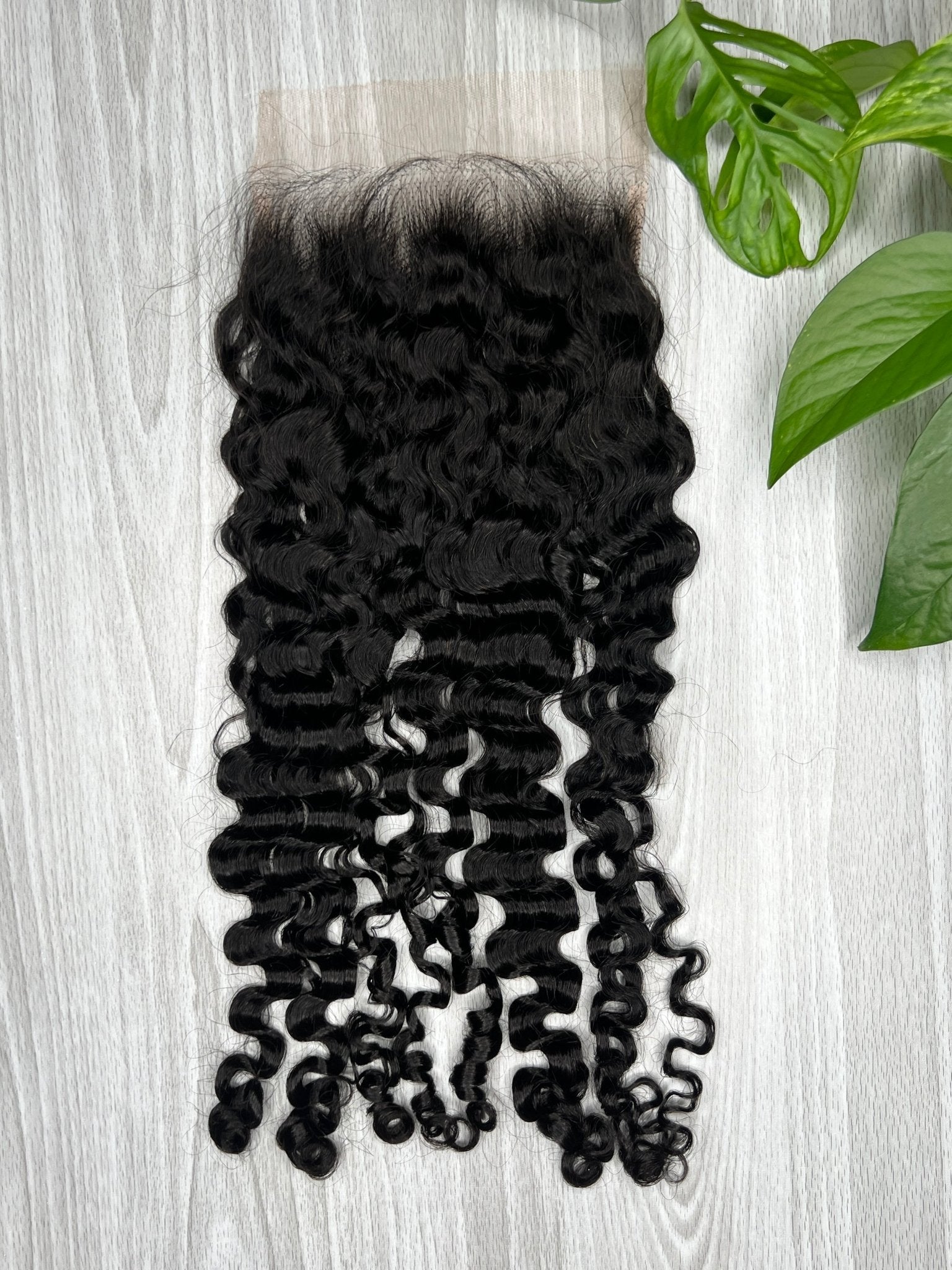 "Amala" Lace Closure | – Nahara's Curls