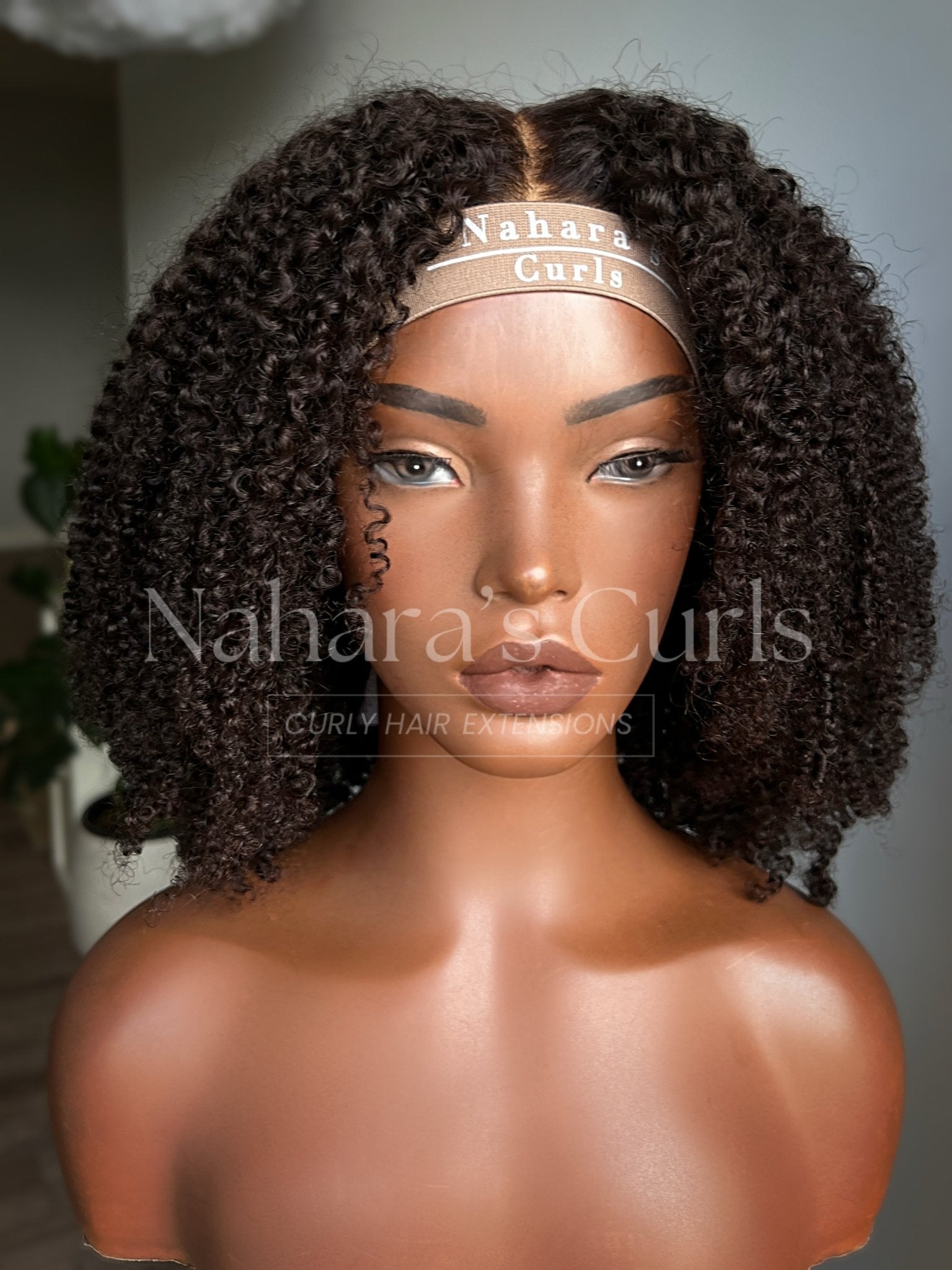 Melt Band | – Nahara's Curls
