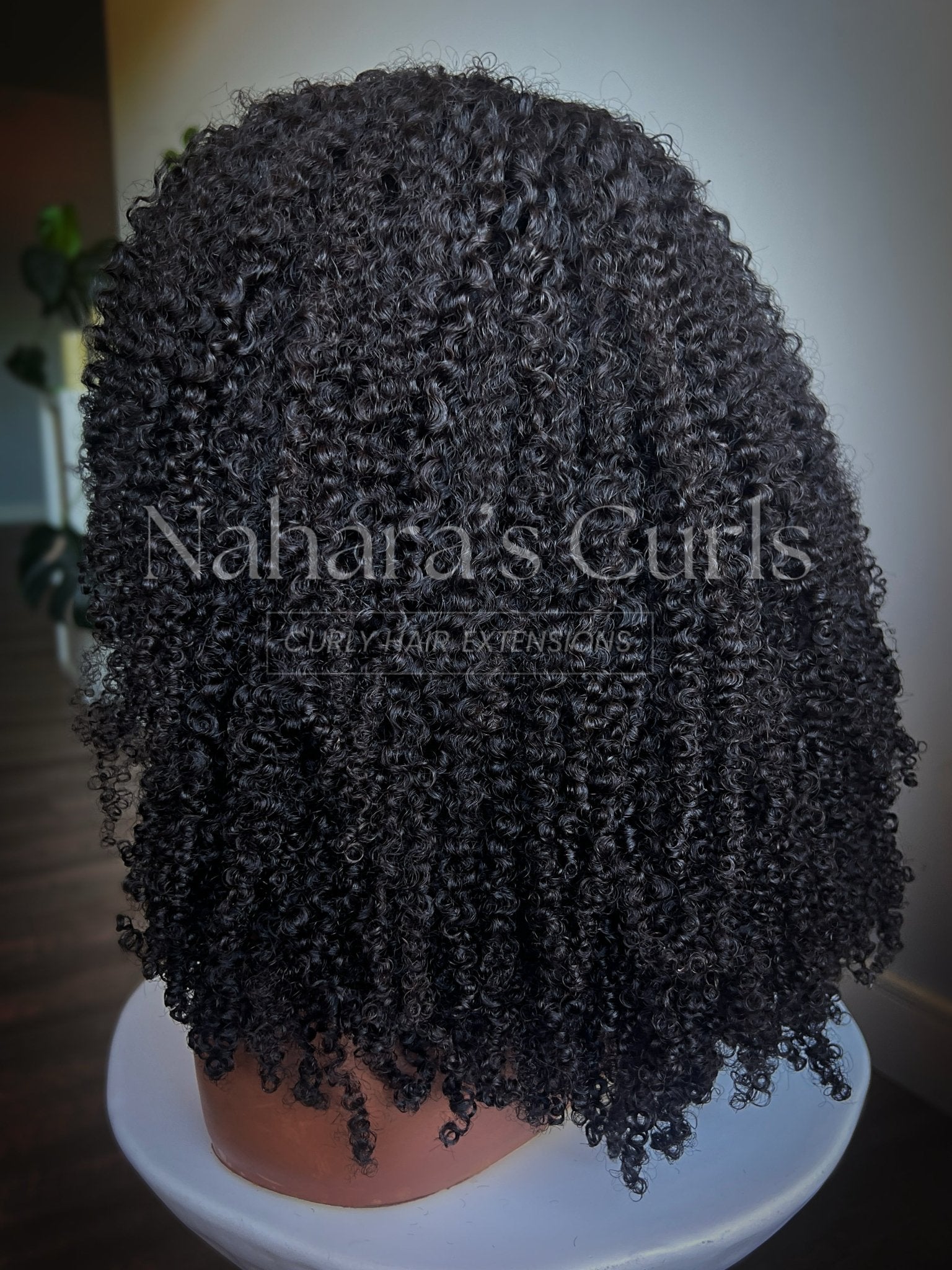 NEW! Selina 13*6" HD Lace Front Wig | Custom Wig – Nahara's Curls