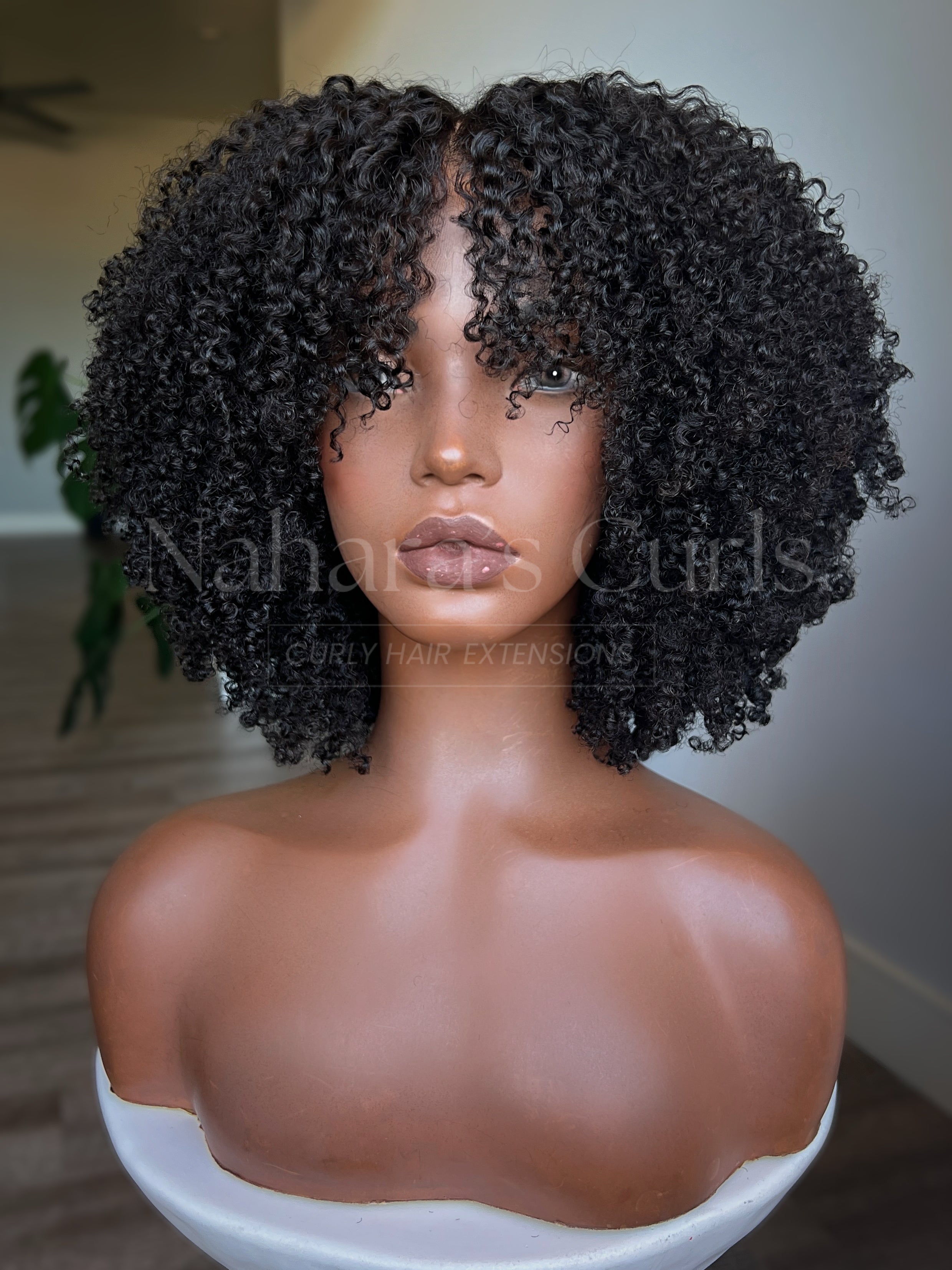 Tara 13x6 HD Lace Front Wig