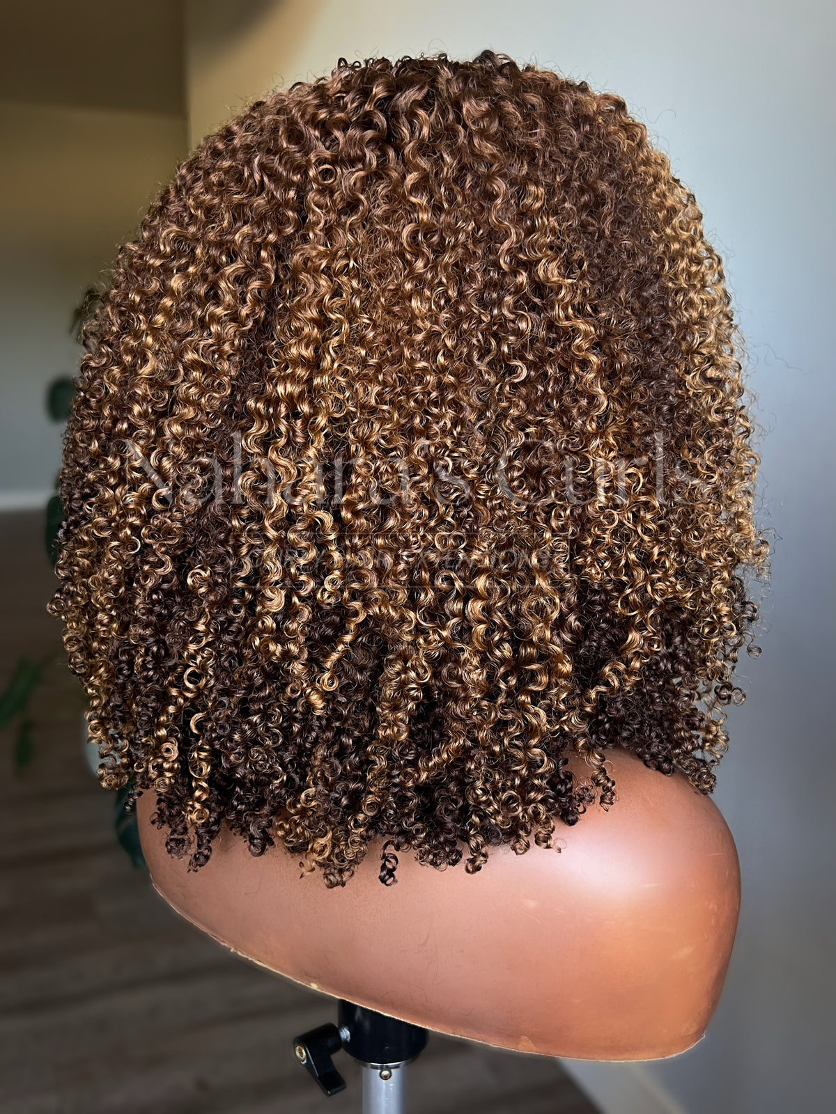 Aurelia 13x6" HD Lace Front Wig