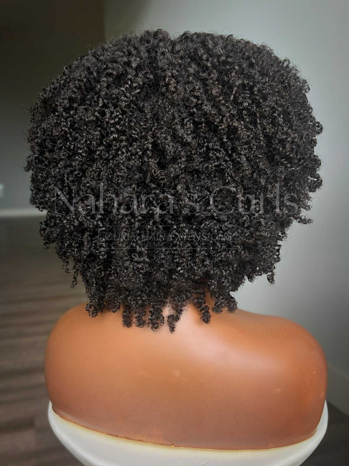 Tara 13x6 HD Lace Front Wig | Custom Wig – Nahara's Curls