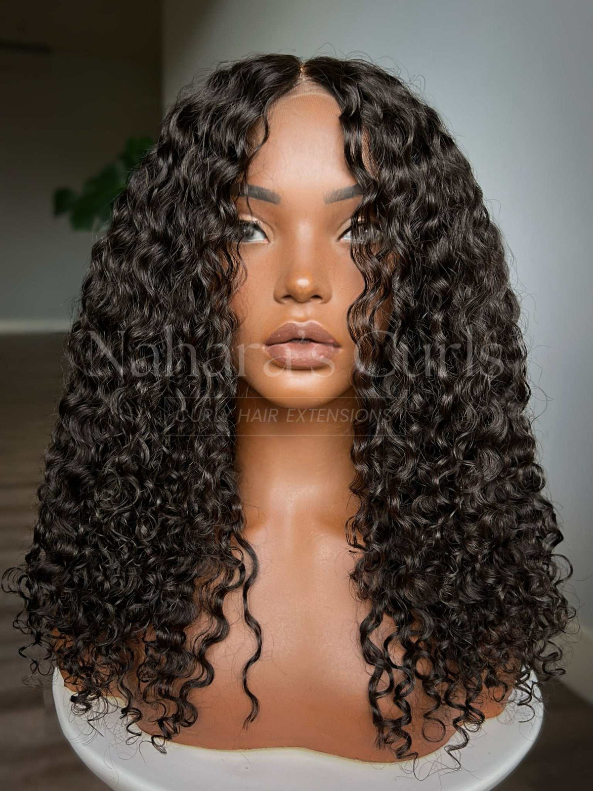 Tula Soft Wave 13x6 Lace Front Wig | – Nahara's Curls