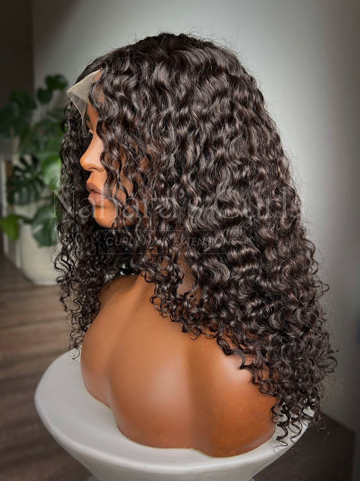 Tula Soft Wave 13x6 Lace Front Wig | – Nahara's Curls