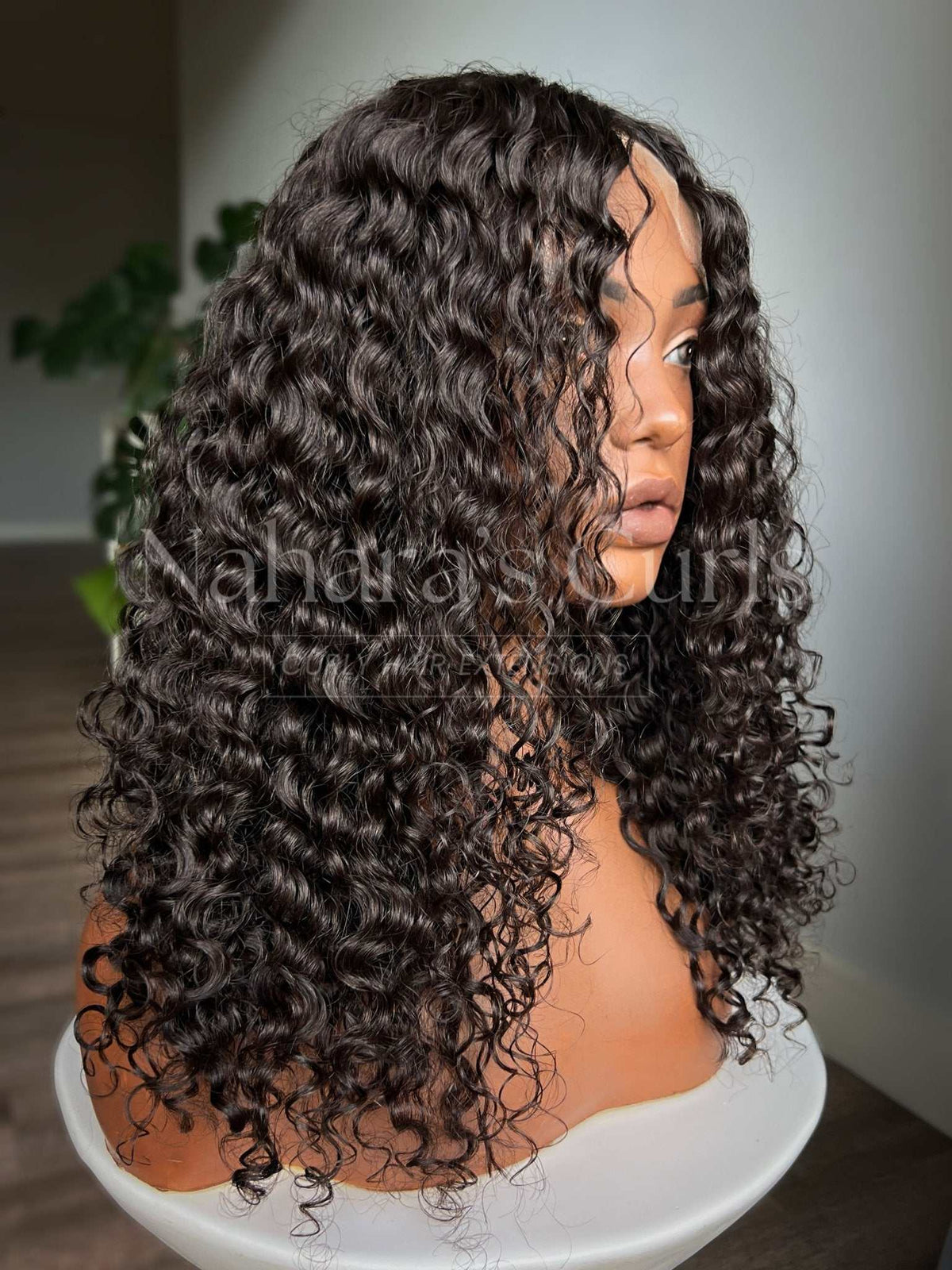 Tula Soft Wave 13x6 Lace Front Wig | – Nahara's Curls