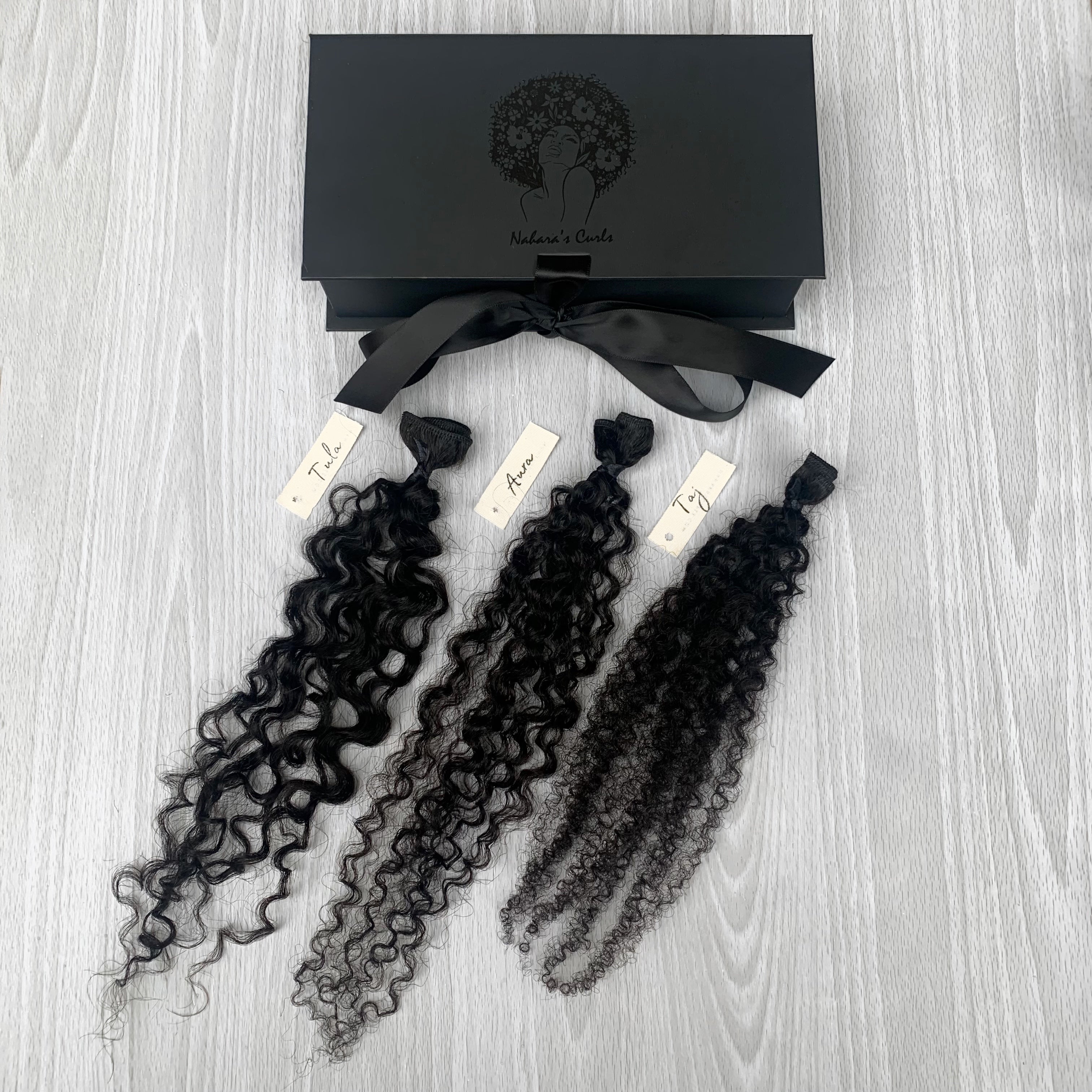 Sample Box