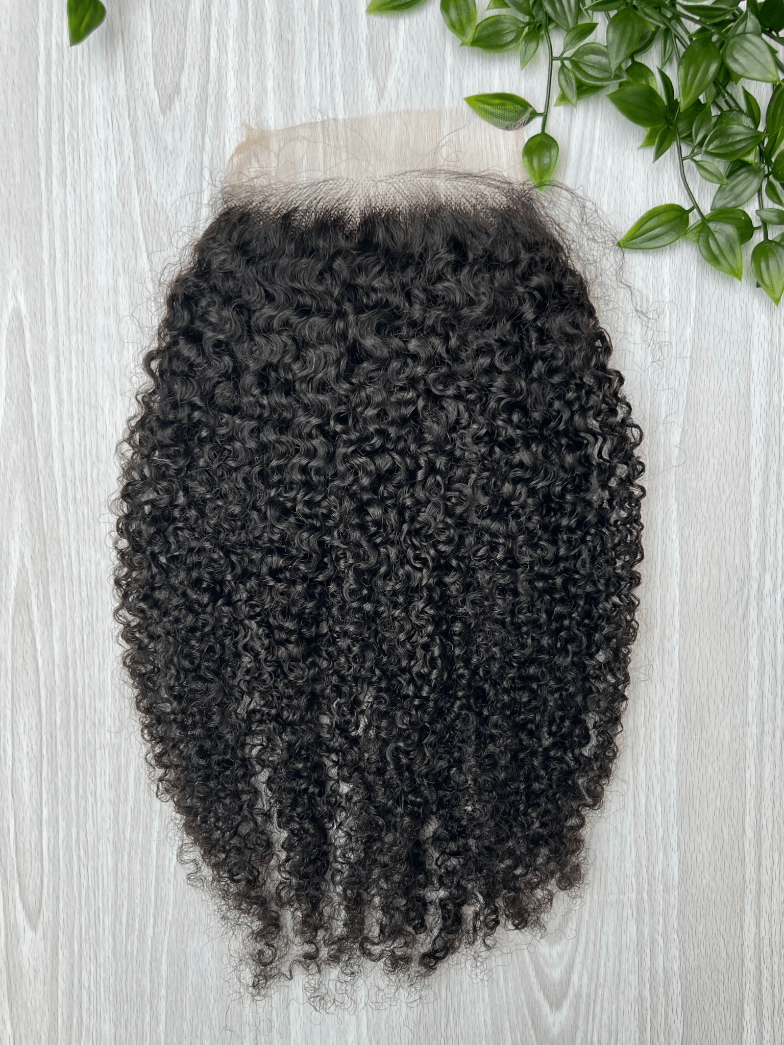 "Aura" Lace Closure | – Nahara's Curls