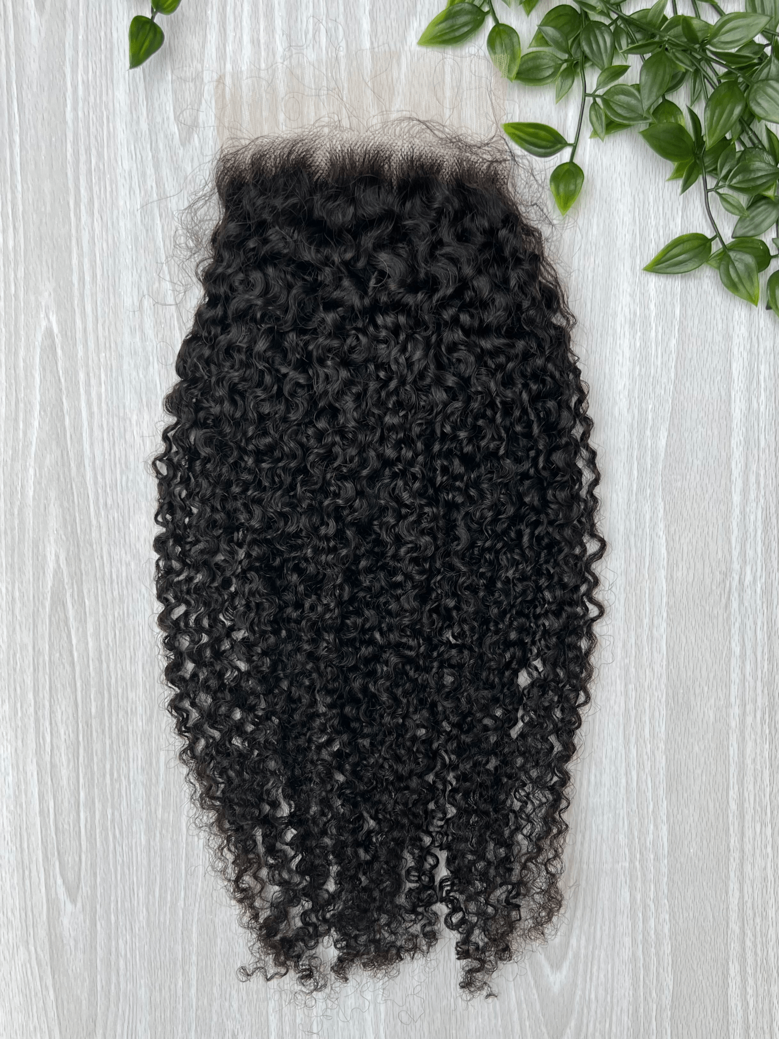 "Aura" Lace Closure | – Nahara's Curls