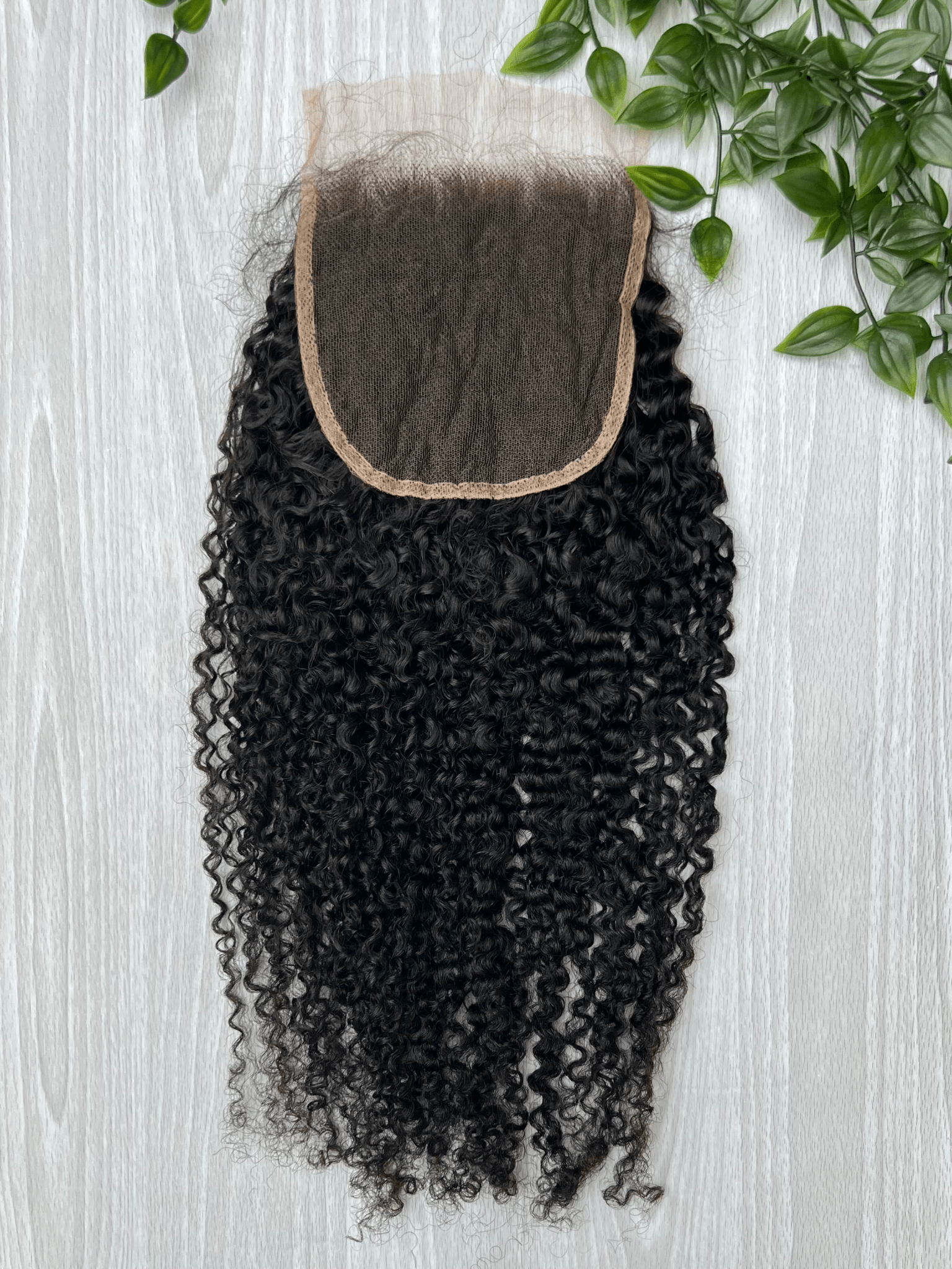 "Aura" Lace Closure | – Nahara's Curls