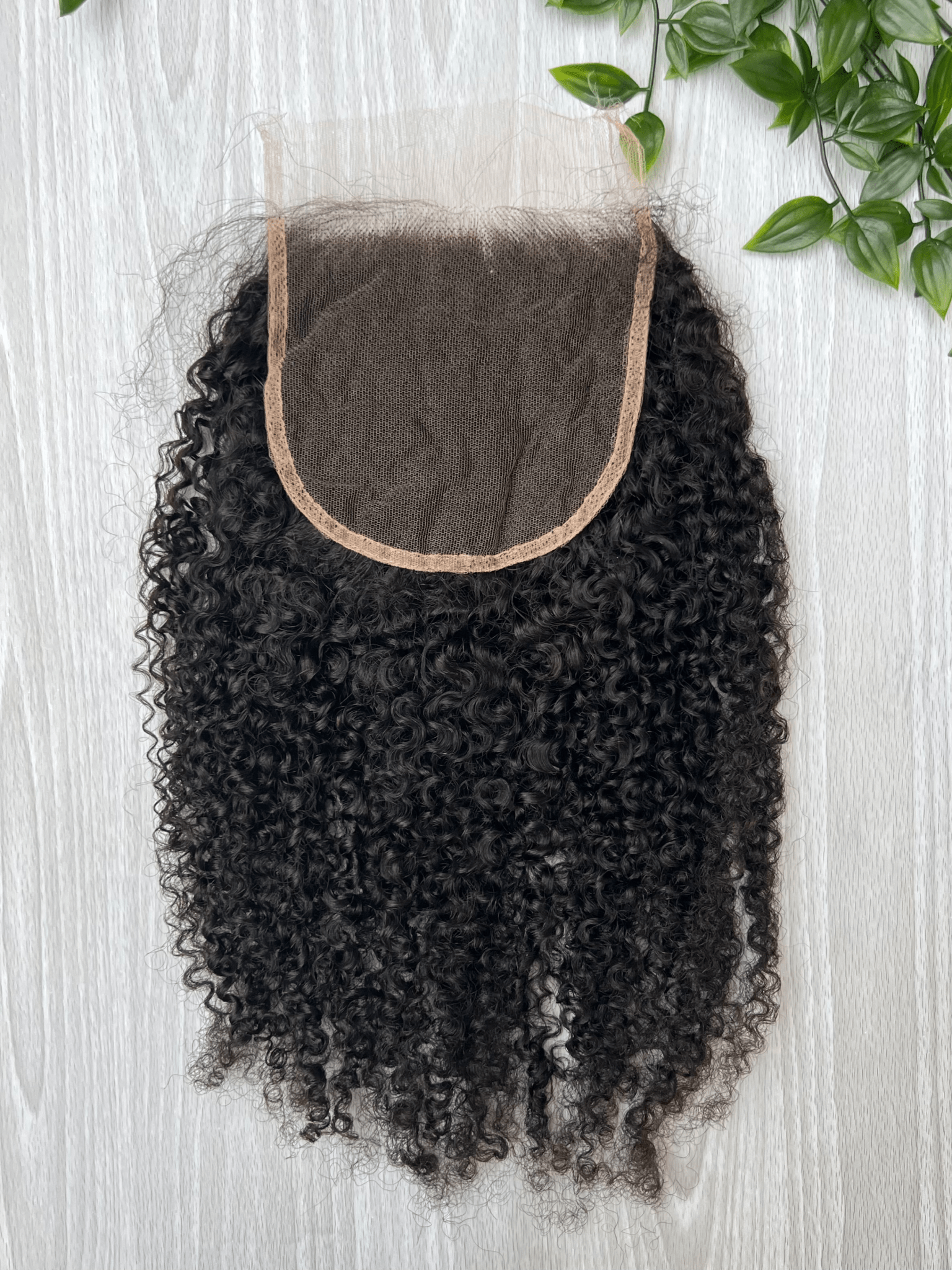 "Aura" Lace Closure | – Nahara's Curls