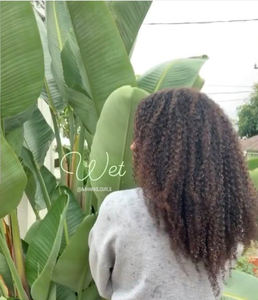 Detangling Natural Hair Extensions: Do's and Don'ts