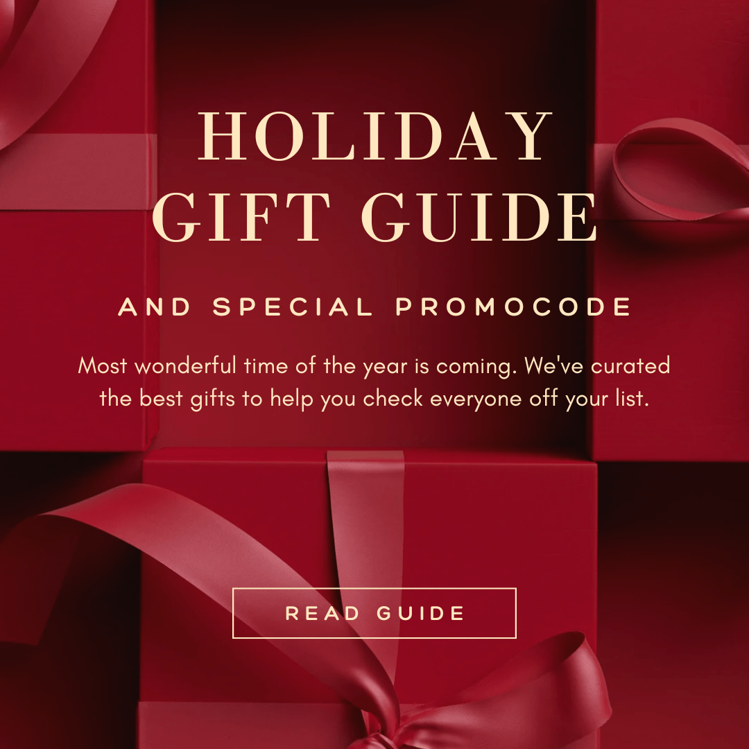 Sleigh Your Curls: Nahara's Ultimate Holiday Gift Guide for 2024 🎄 - Nahara's Curls
