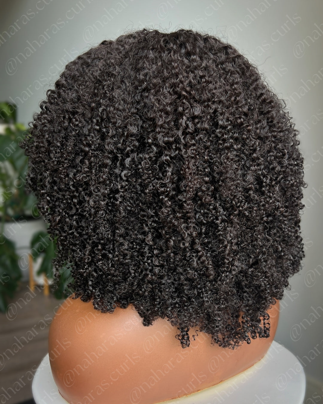 NEW! "KALYA" 13*6" HD Lace Front Wig