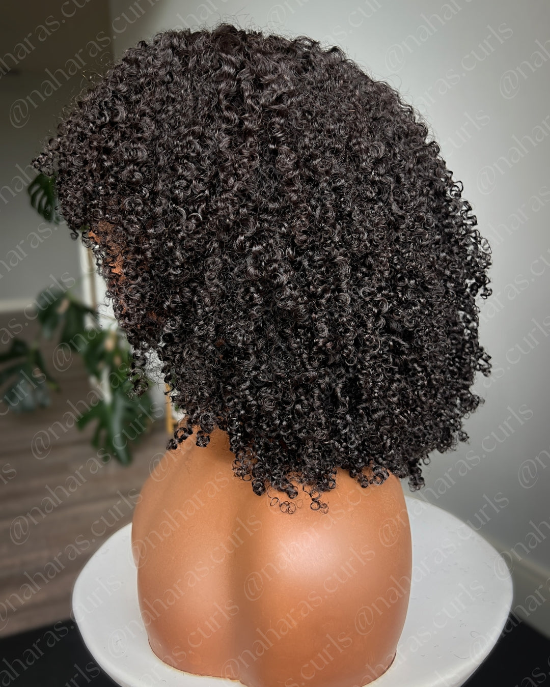 NEW! "KALYA" 13*6" HD Lace Front Wig