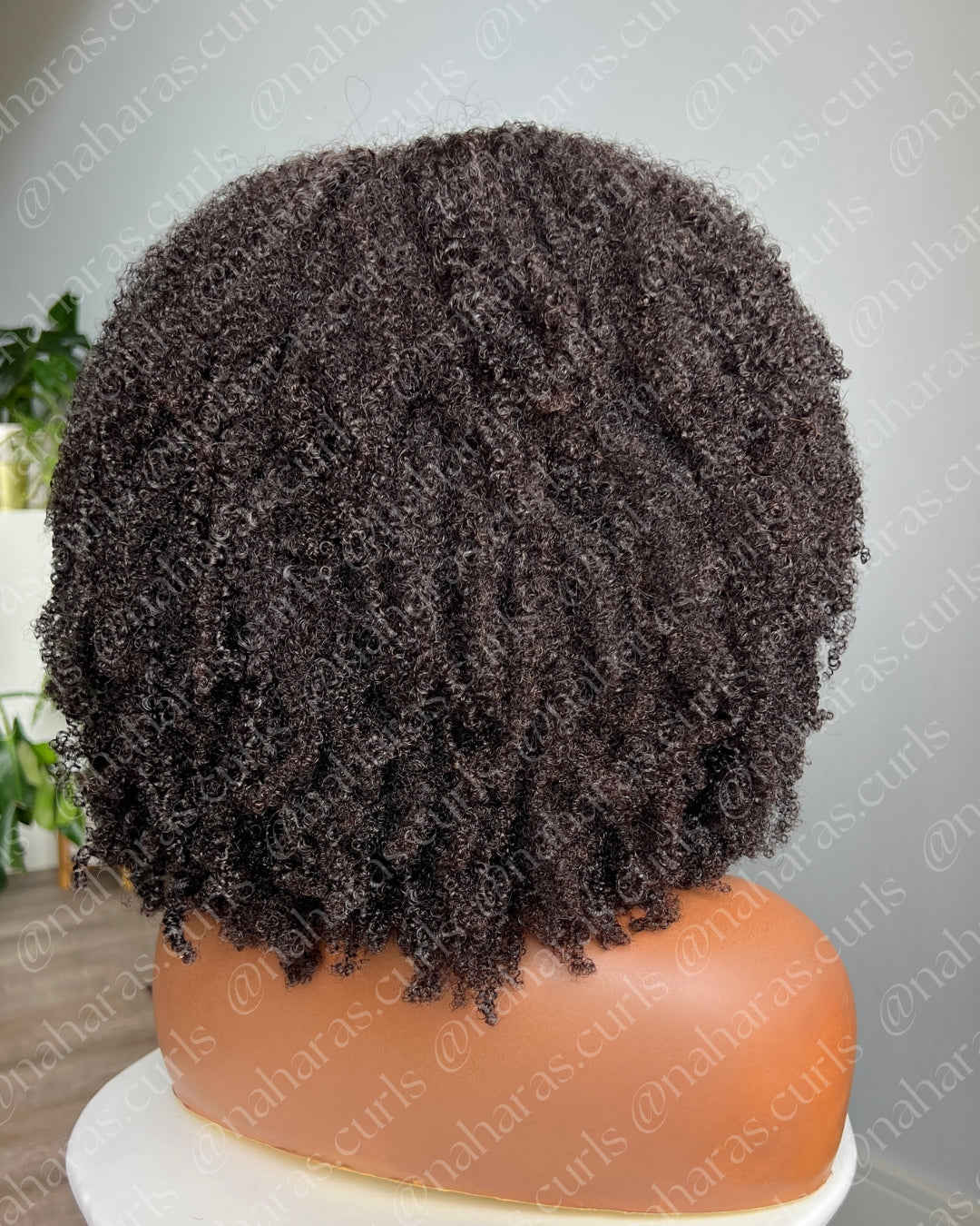 "NYRA" HD Lace Wig`