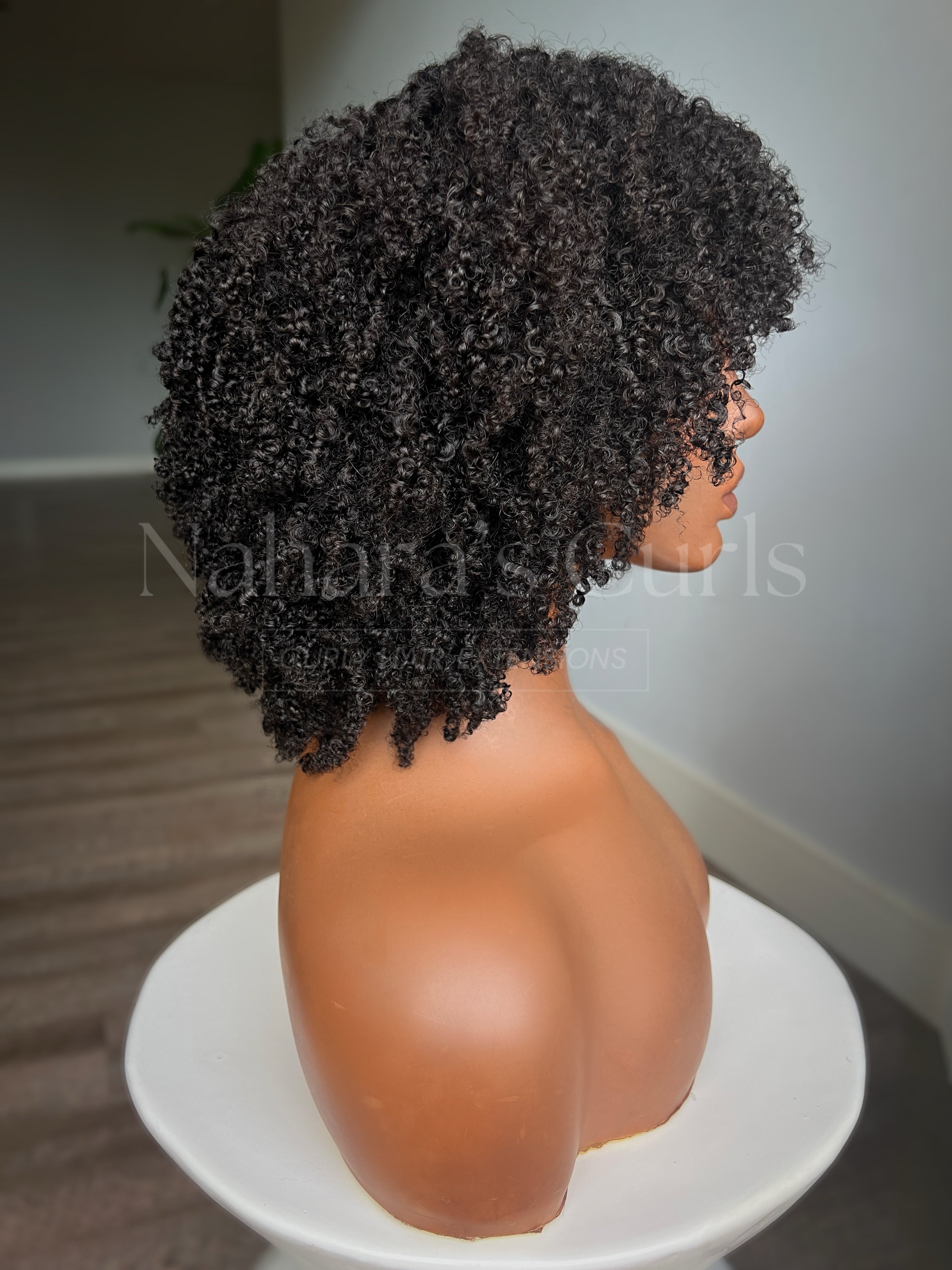 Tara 13x6 HD Lace Front Wig