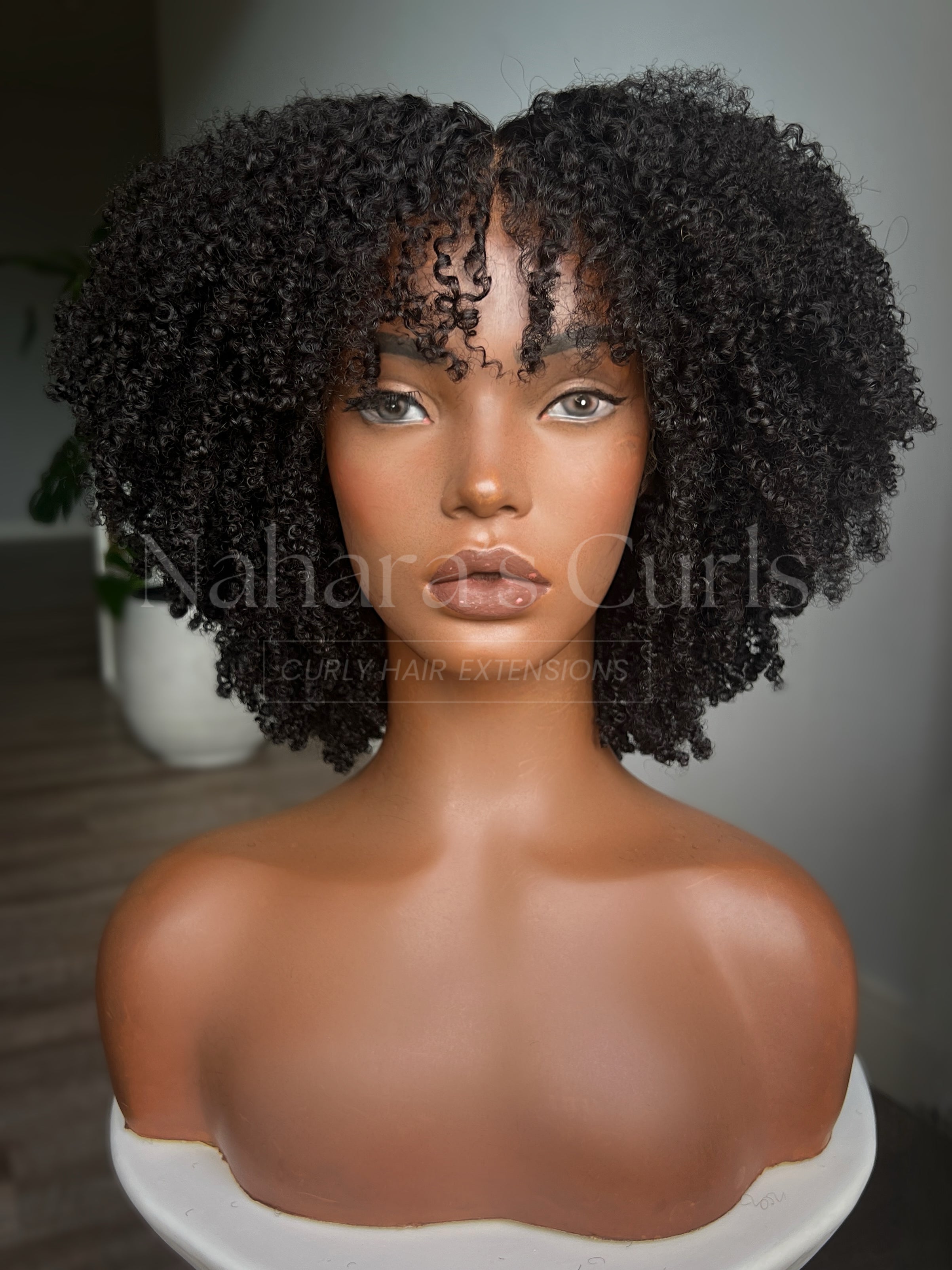 Tara 13x6 HD Lace Front Wig