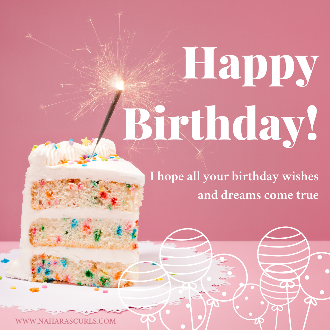 Nahara’s Curls E-Gift Card
