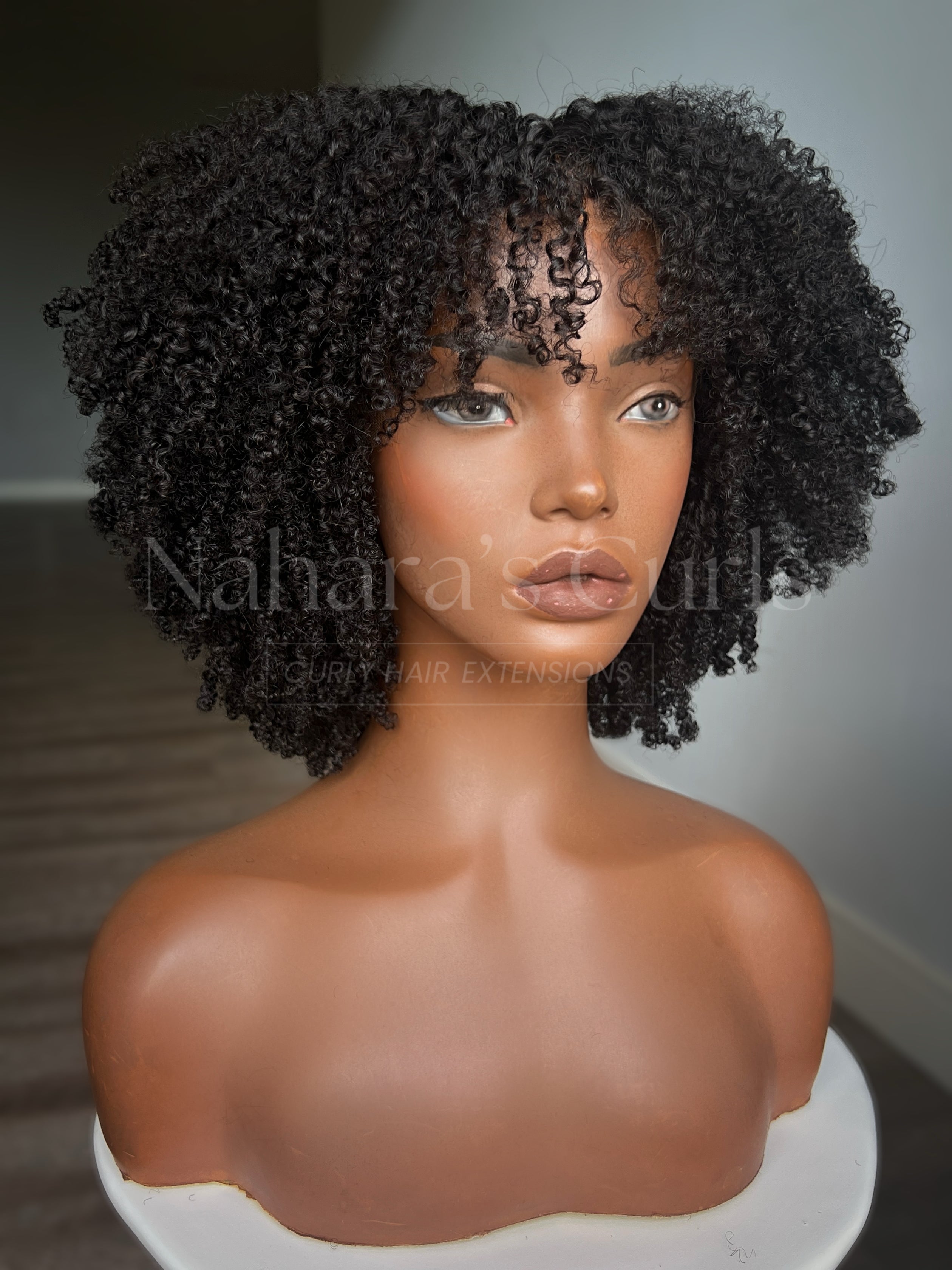 Tara 13x6 HD Lace Front Wig