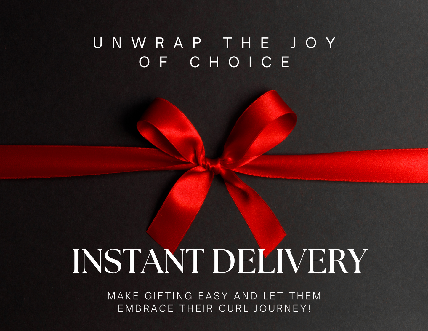 Nahara’s Curls E-Gift Card