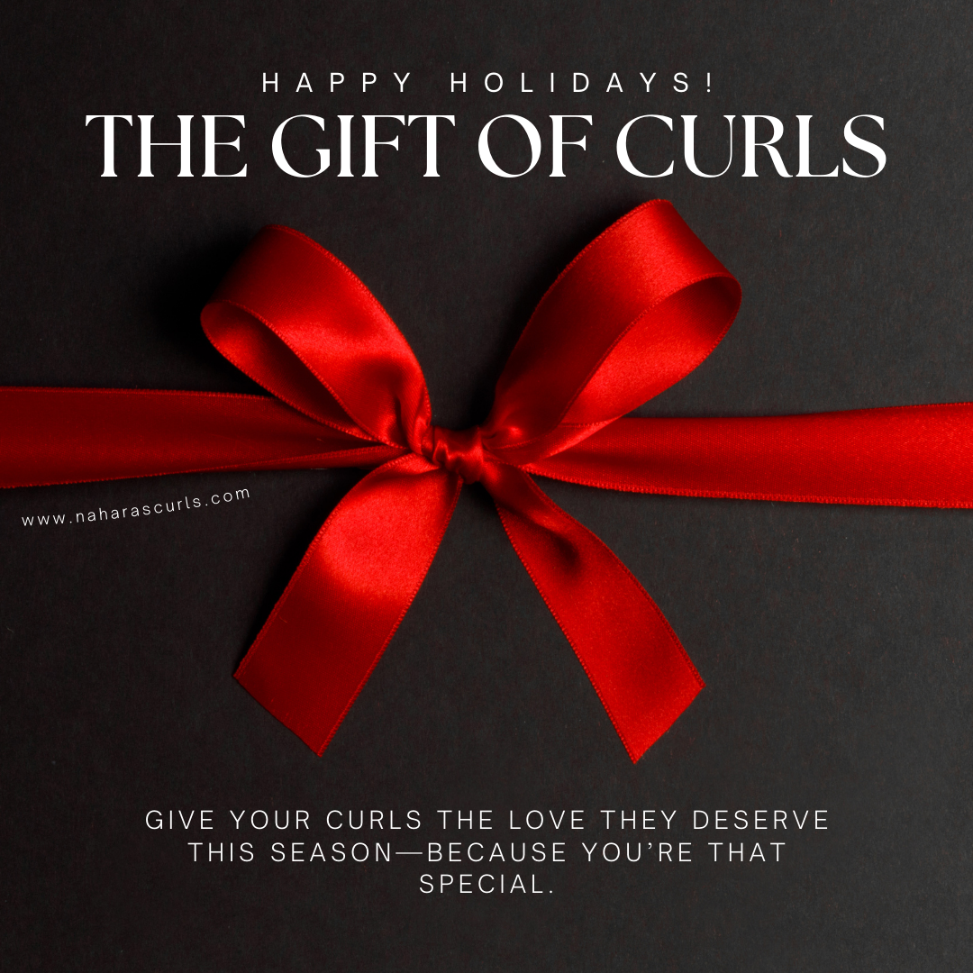 Nahara’s Curls E-Gift Card