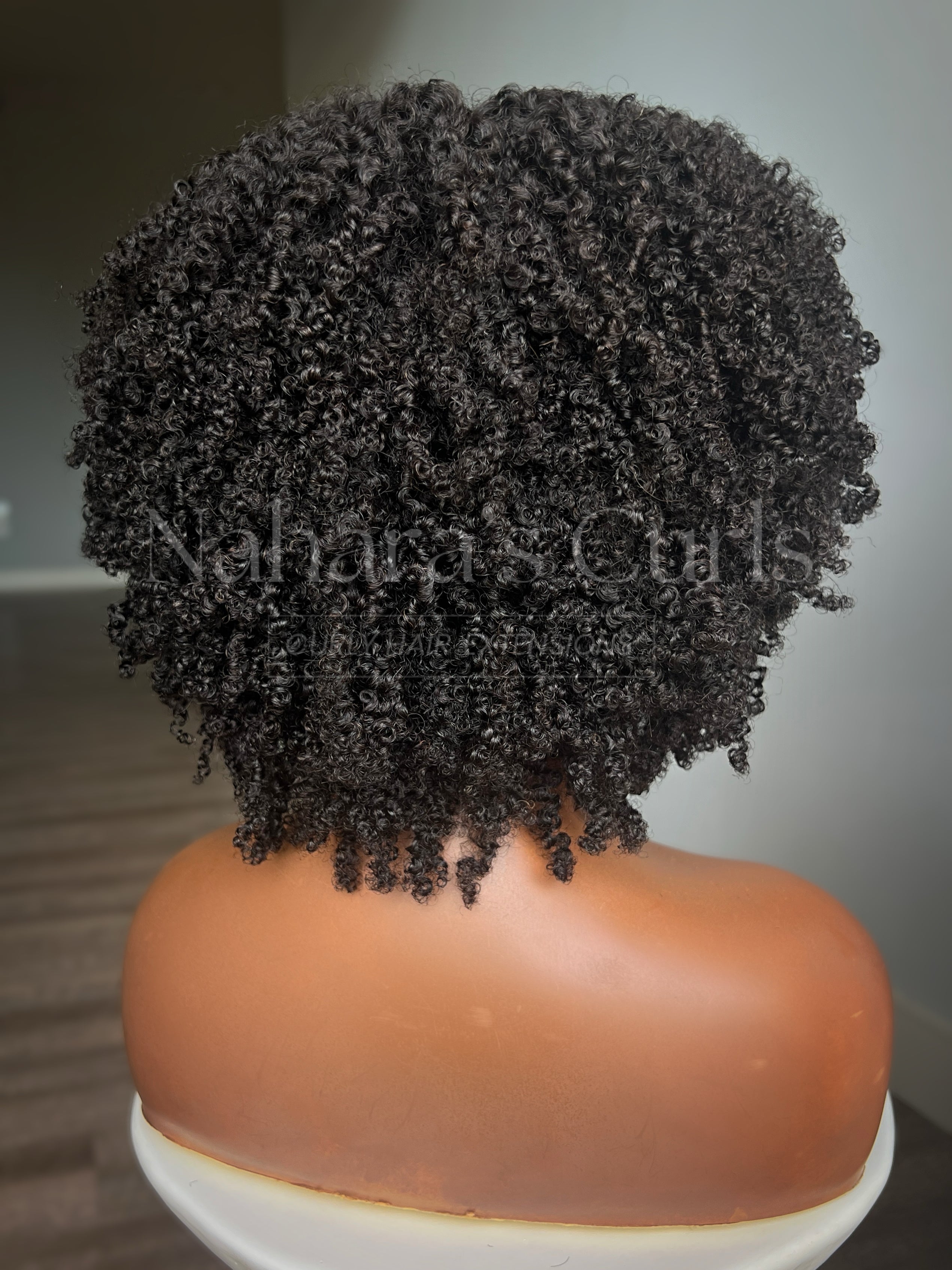 Tara 13x6 HD Lace Front Wig