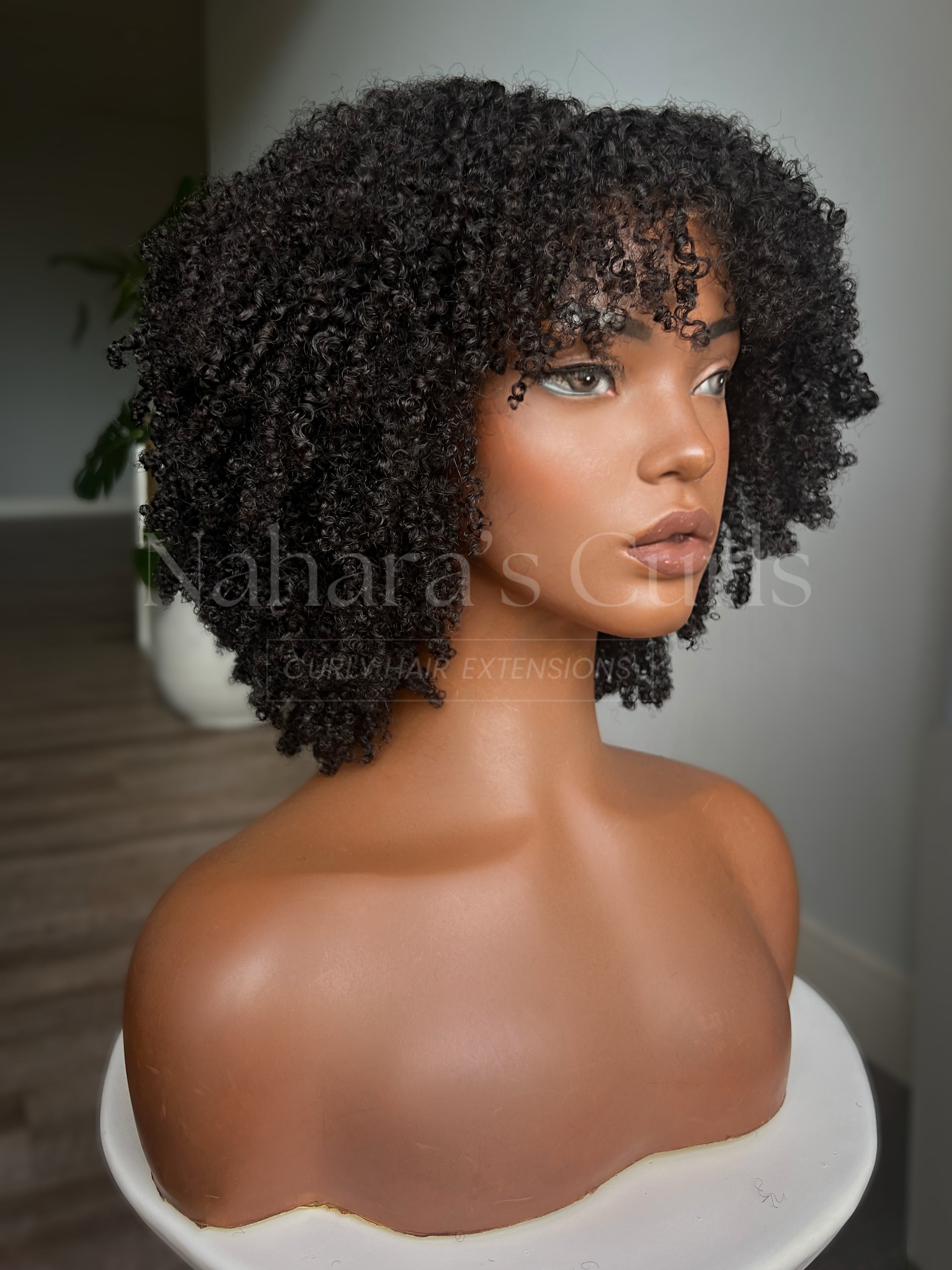 Tara 13x6 HD Lace Front Wig