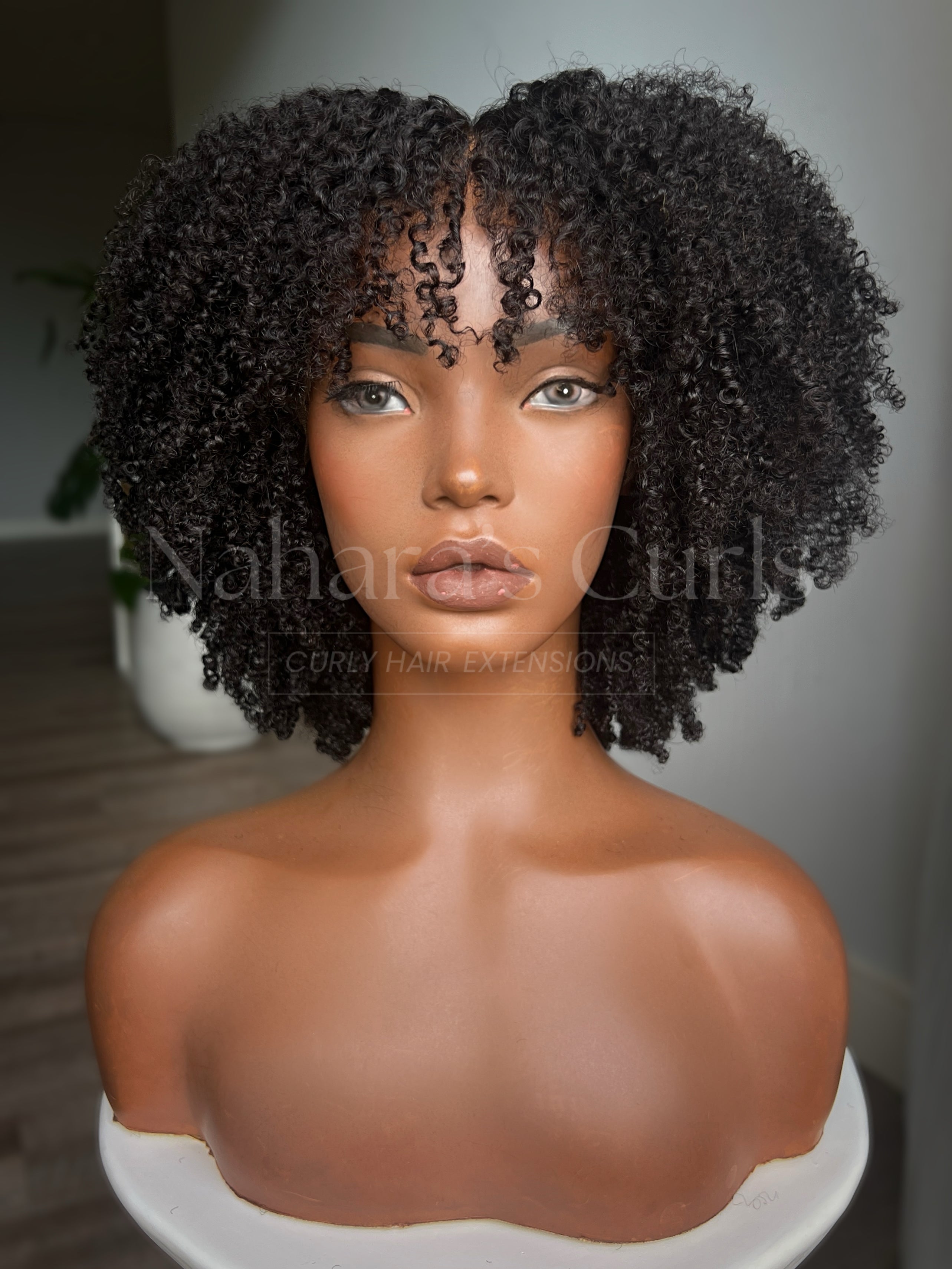 Tara 13x6 HD Lace Front Wig