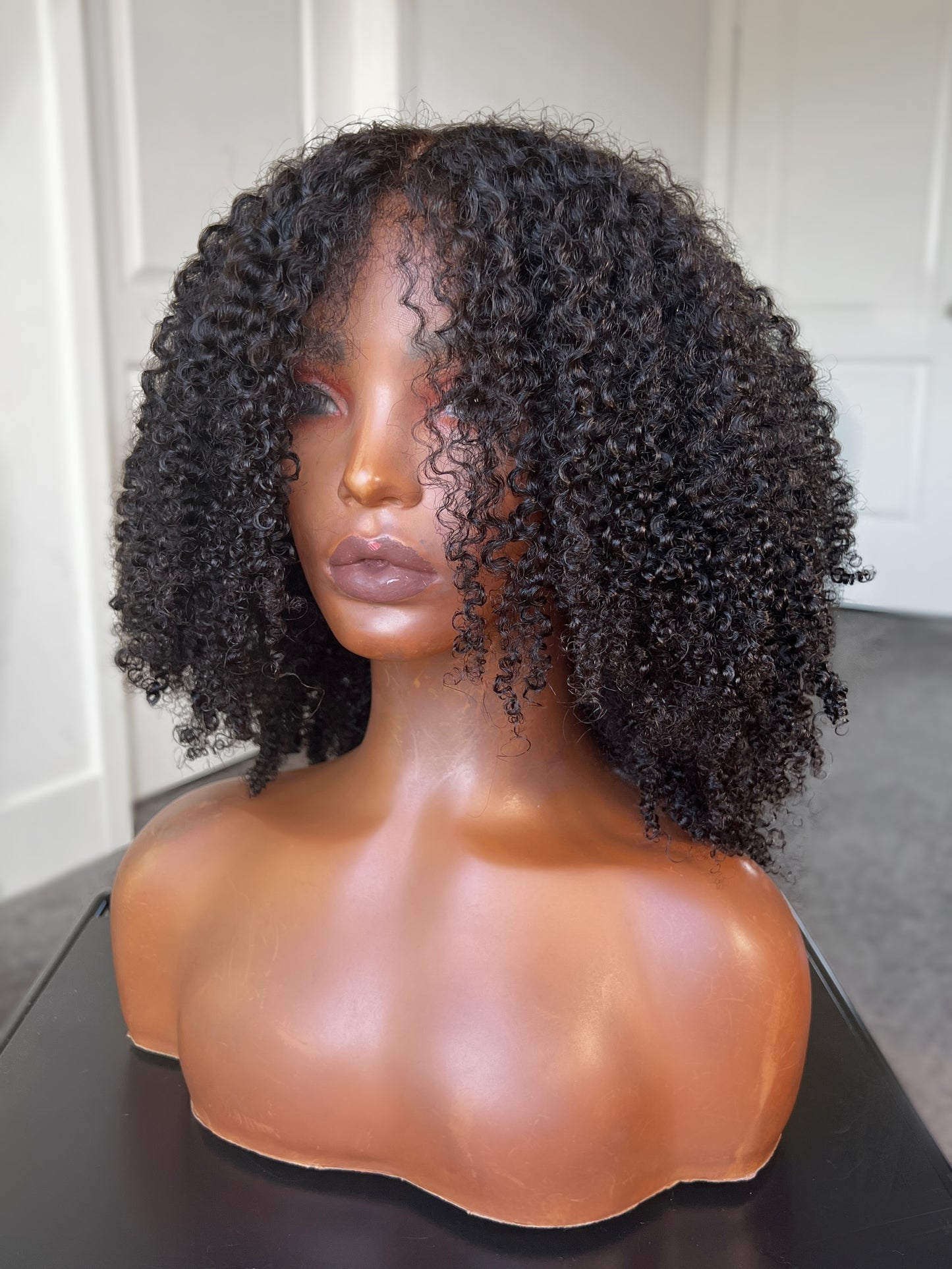 "Aura" 13*5.5” HD Glueless Lace Front Wig