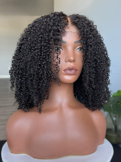 Aura Contour HD Lace Front Wig