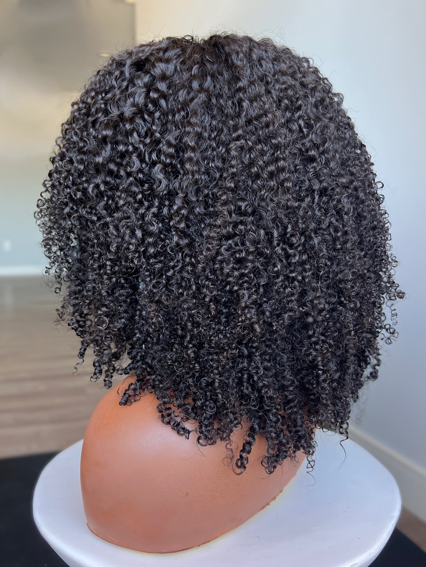 Aura Contour HD Lace Front Wig