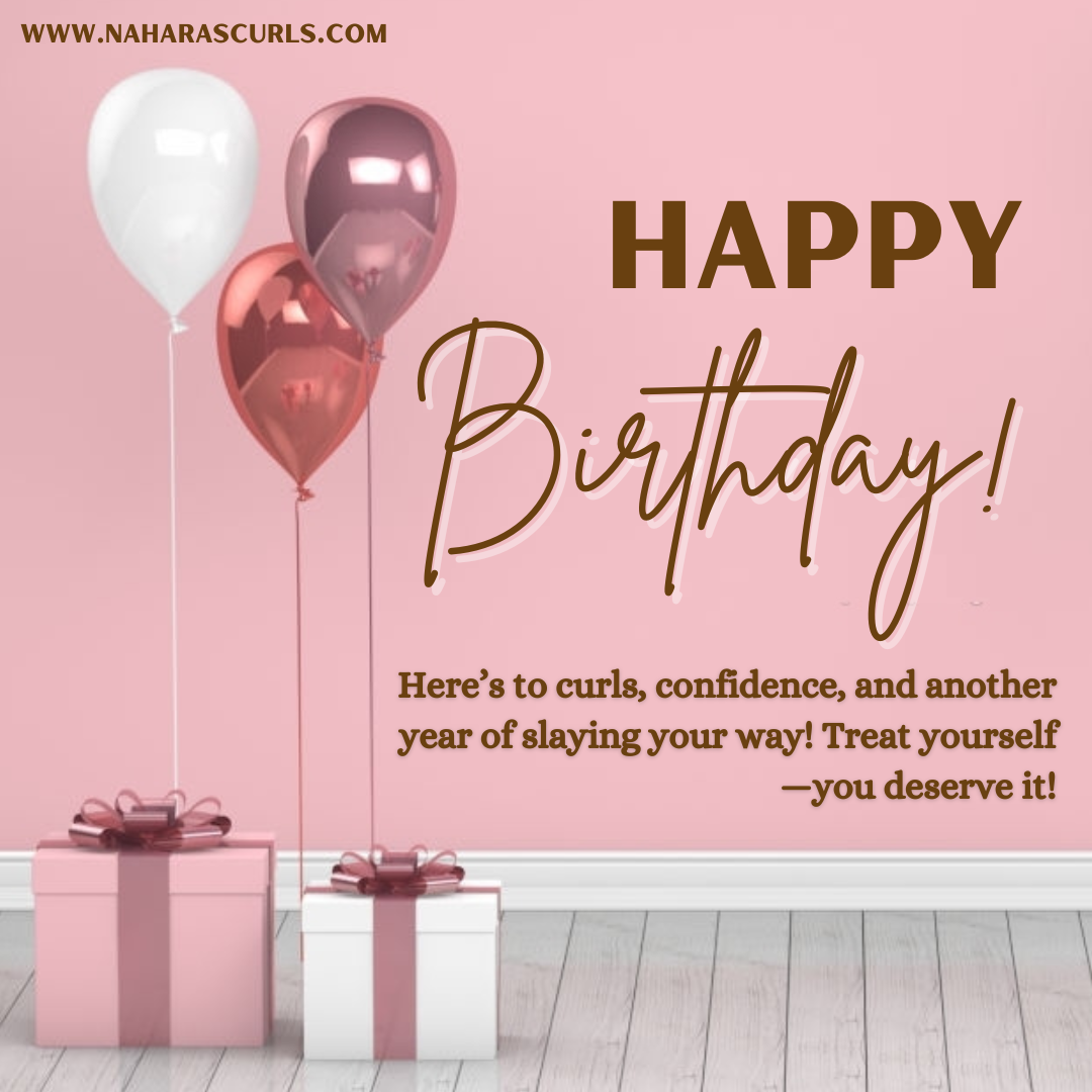Nahara’s Curls E-Gift Card