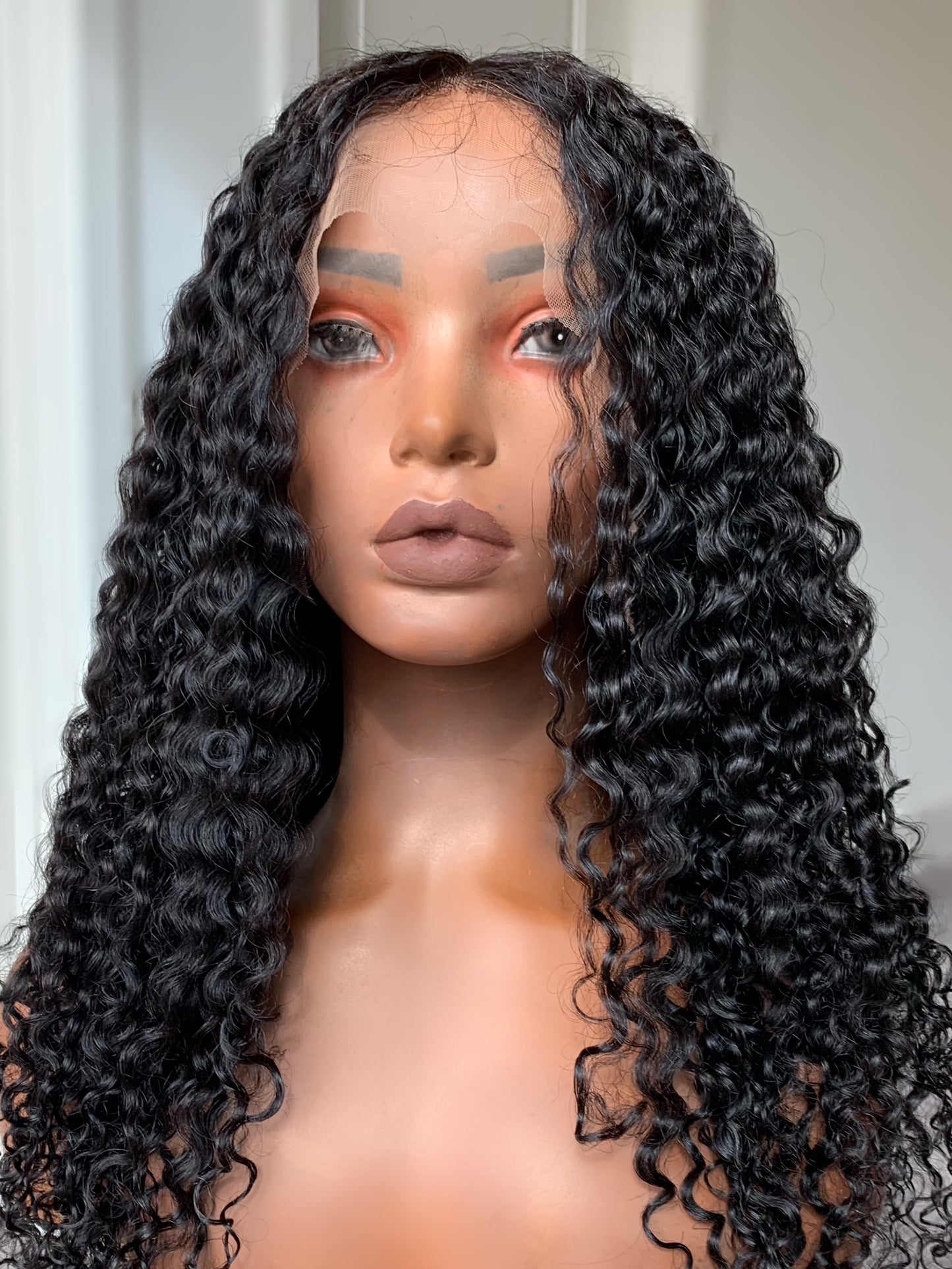 "Tula" 13*6 Lace Front Wig