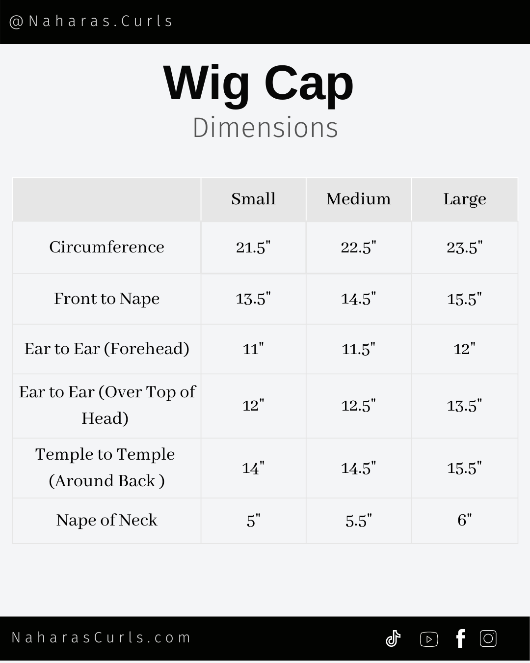 "Aura" U-Part Wig