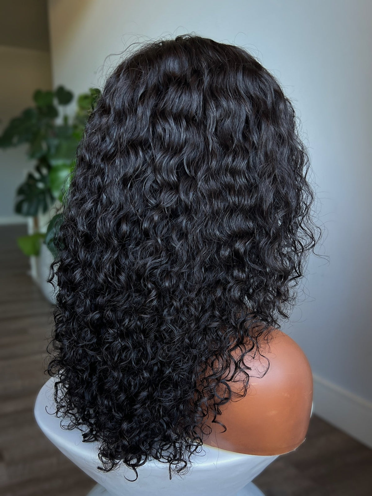 Alura 13*6" HD Lace Front Wig | Custom Wig – Nahara's Curls